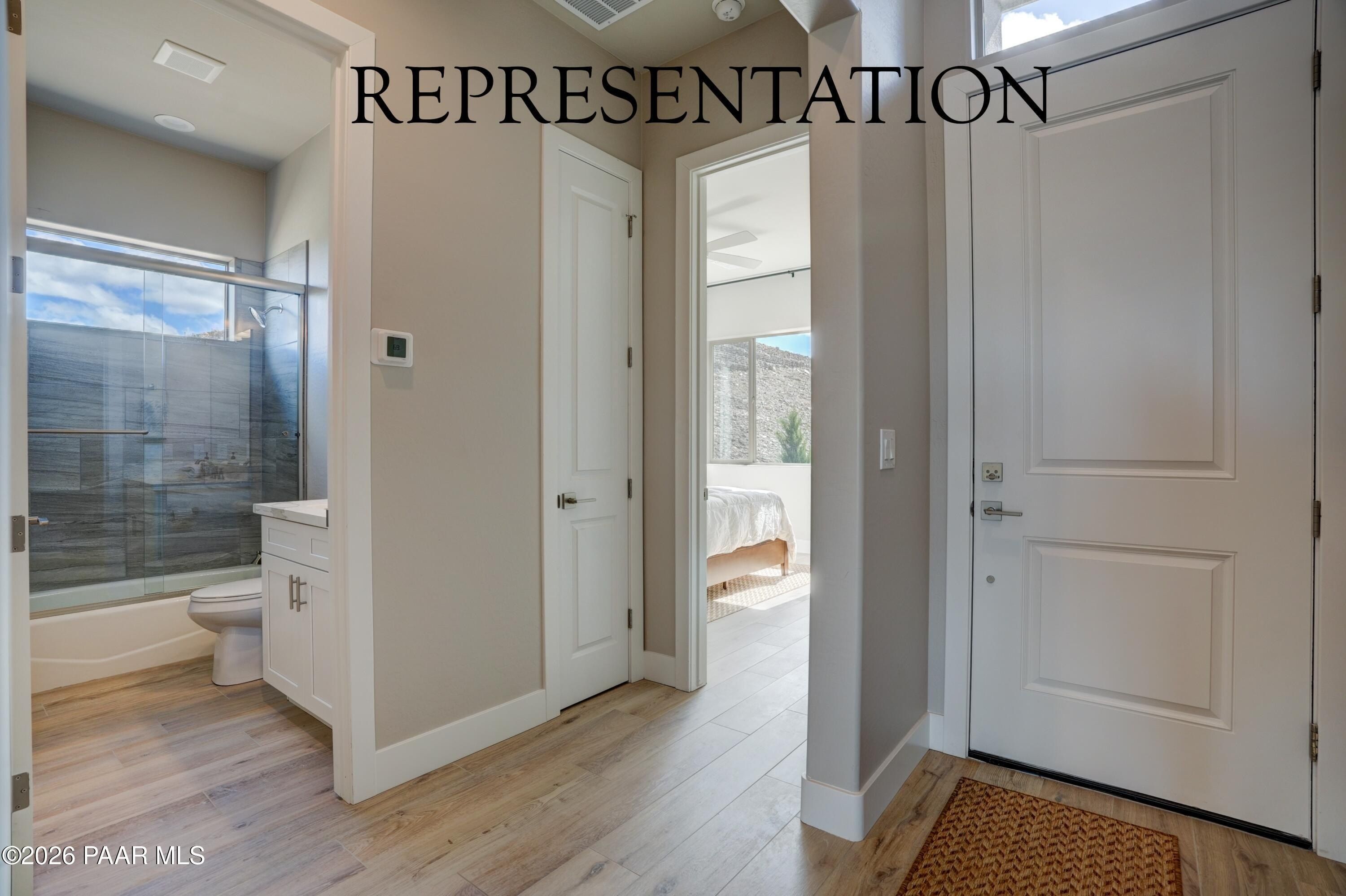 247 Looking Glass Drive. Prescott, AZ 86303