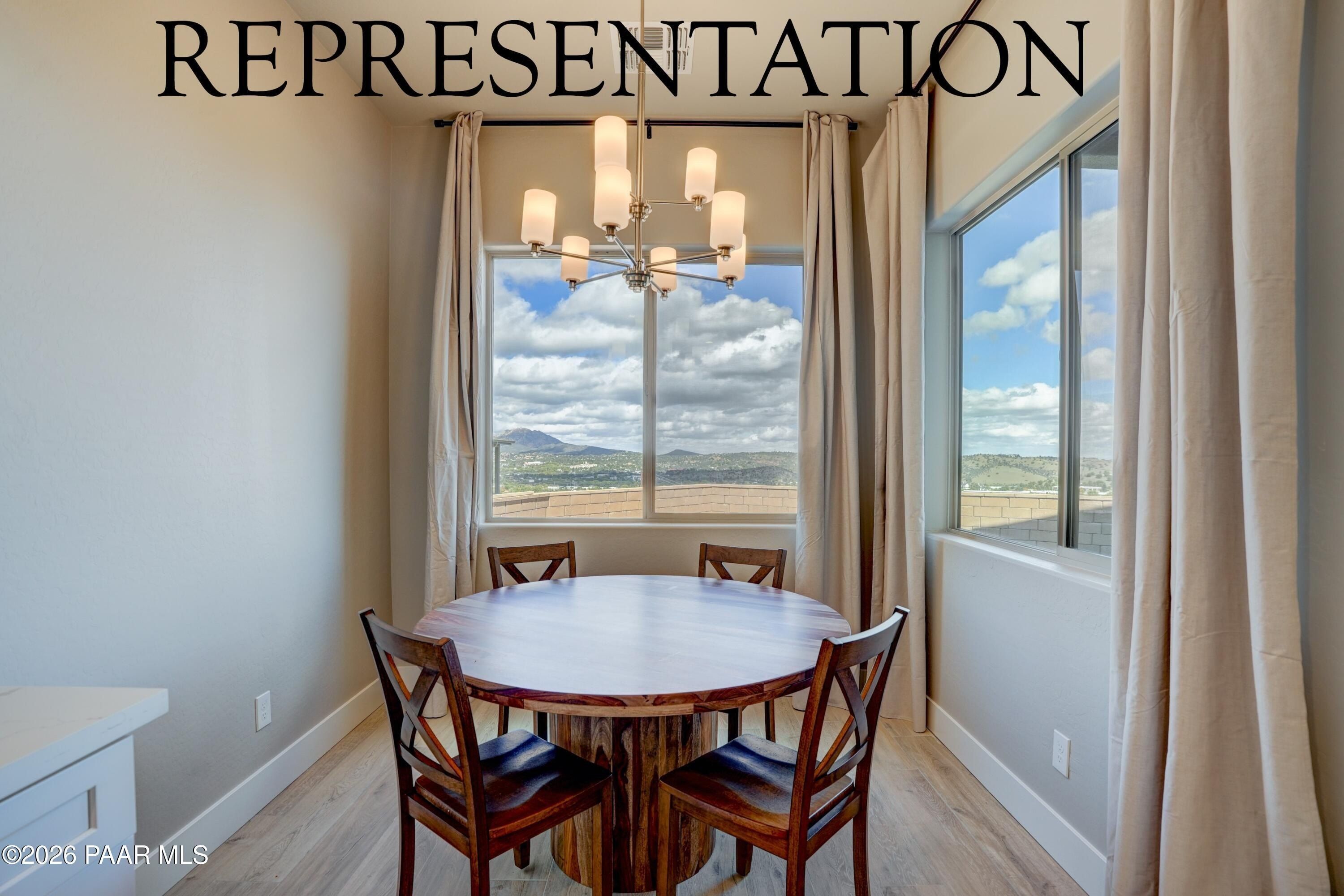 247 Looking Glass Drive. Prescott, AZ 86303