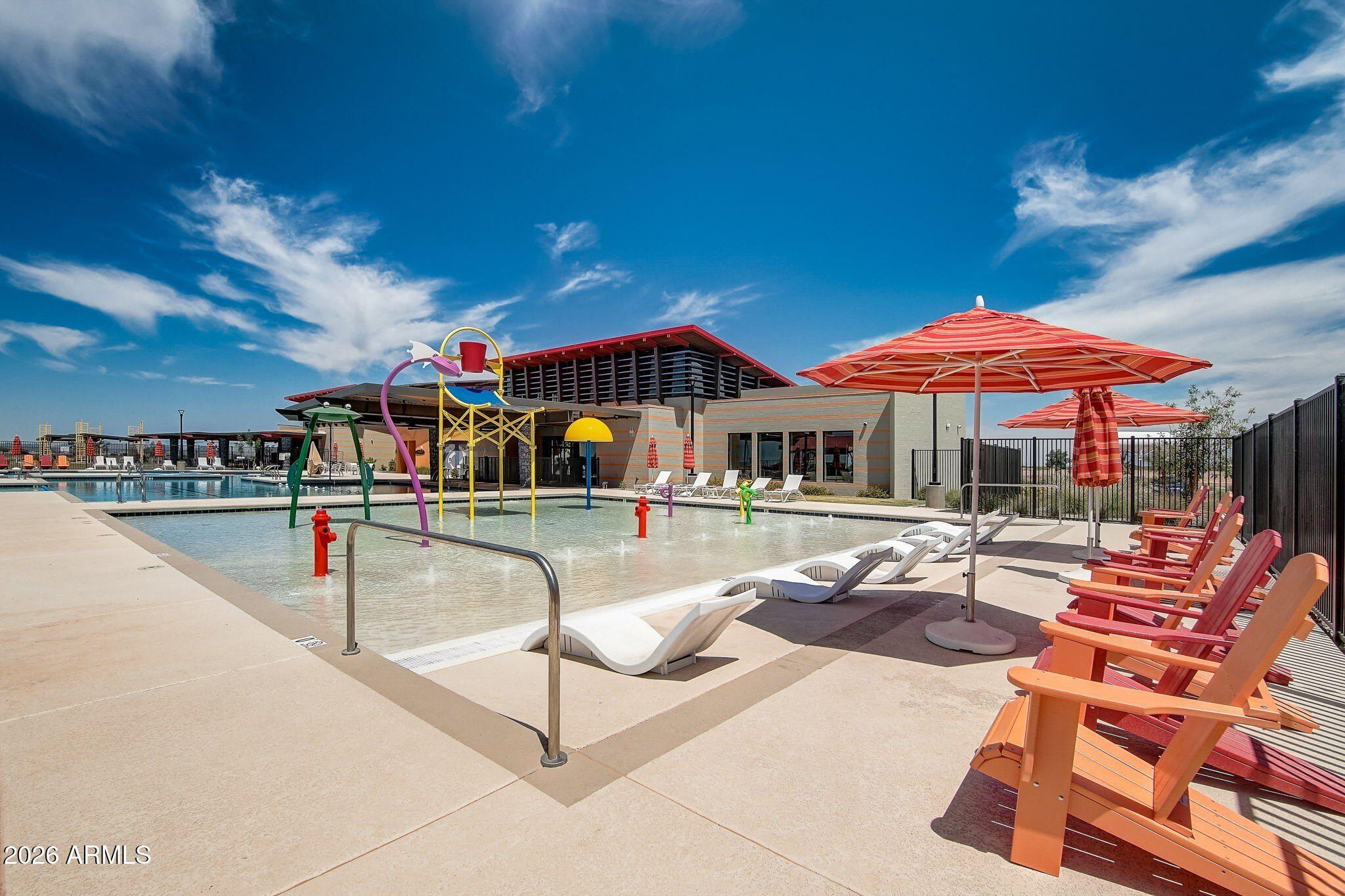 12819 E Wallflower Lane. Florence, AZ 85132