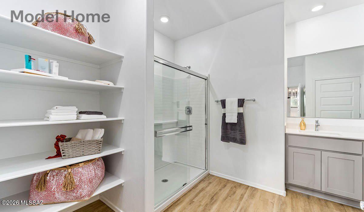 12272 E Morris Carson Drive. Vail, AZ 85641