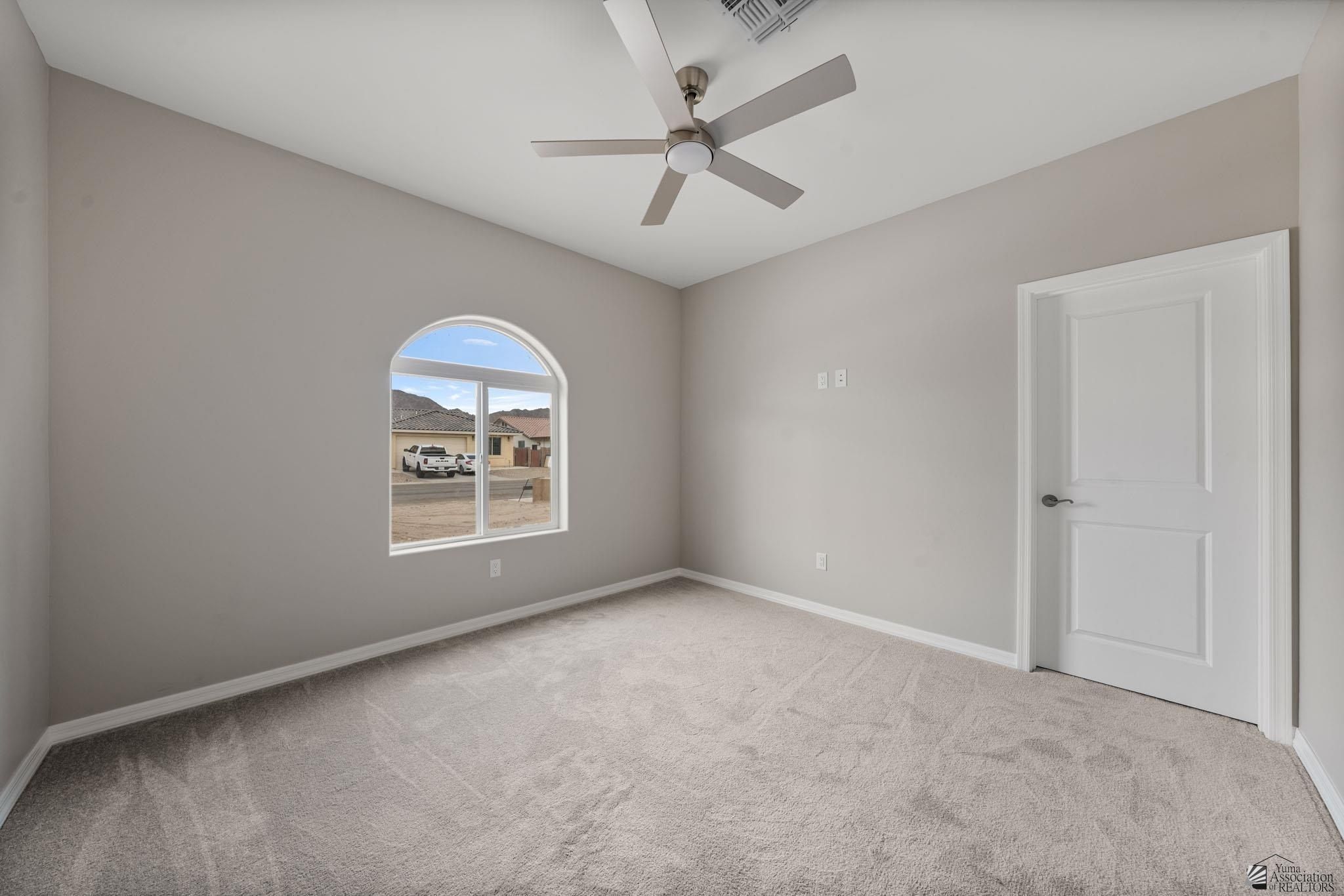 12784 S Karimme Ave. Yuma, AZ 85367