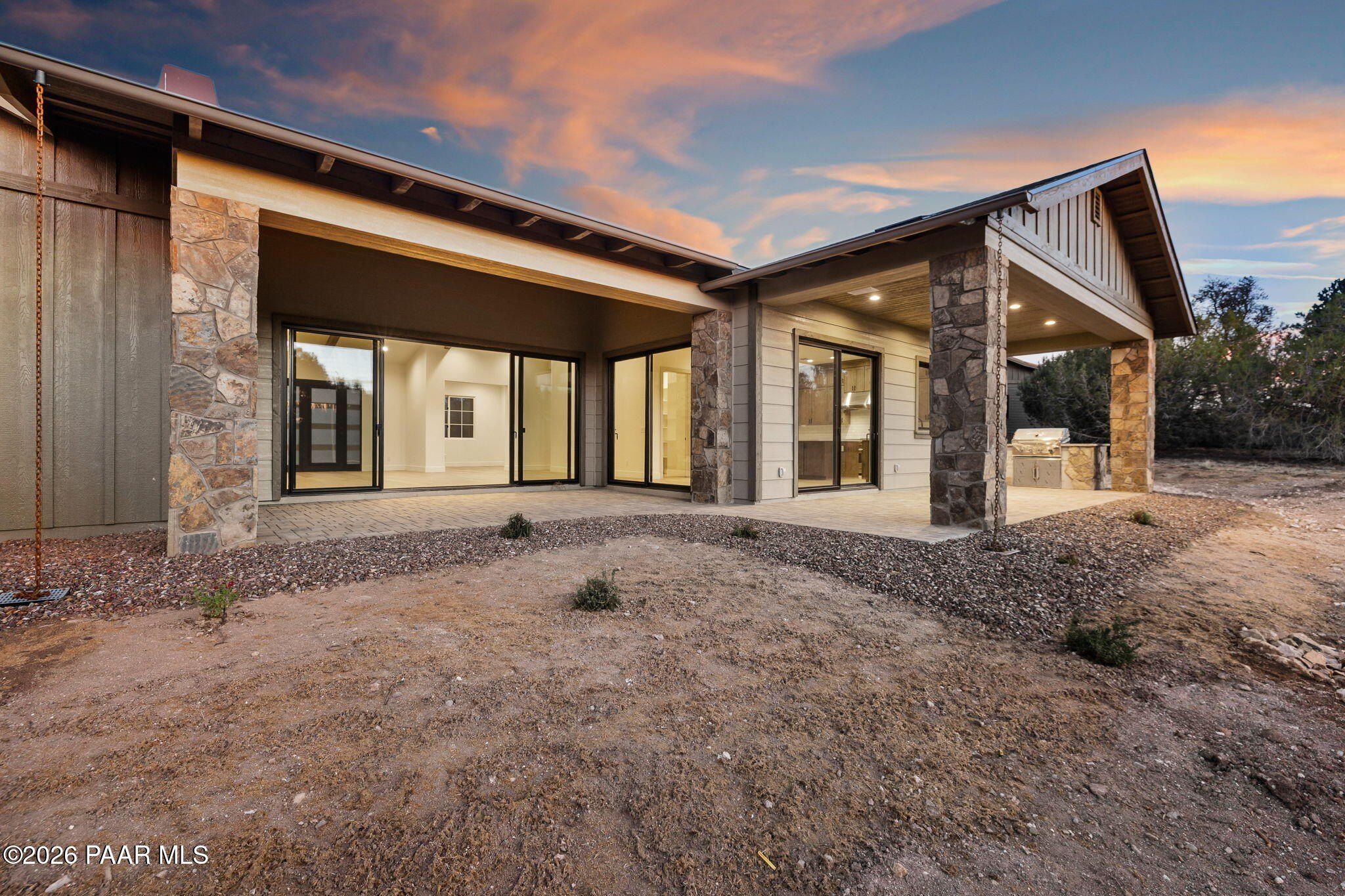 15350 N Tyler Avenue. Prescott, AZ 86305