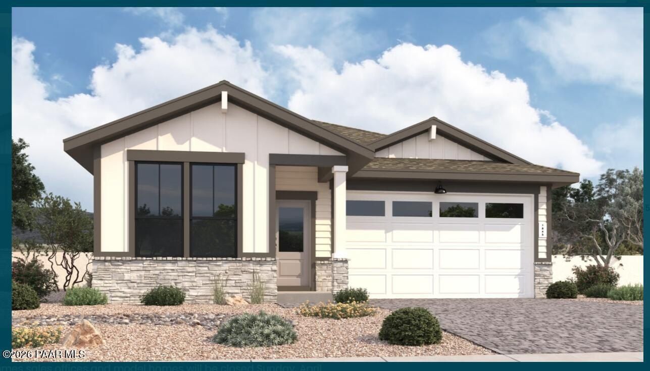 6083 Camacho Lane Unit 58. Prescott, AZ 86301