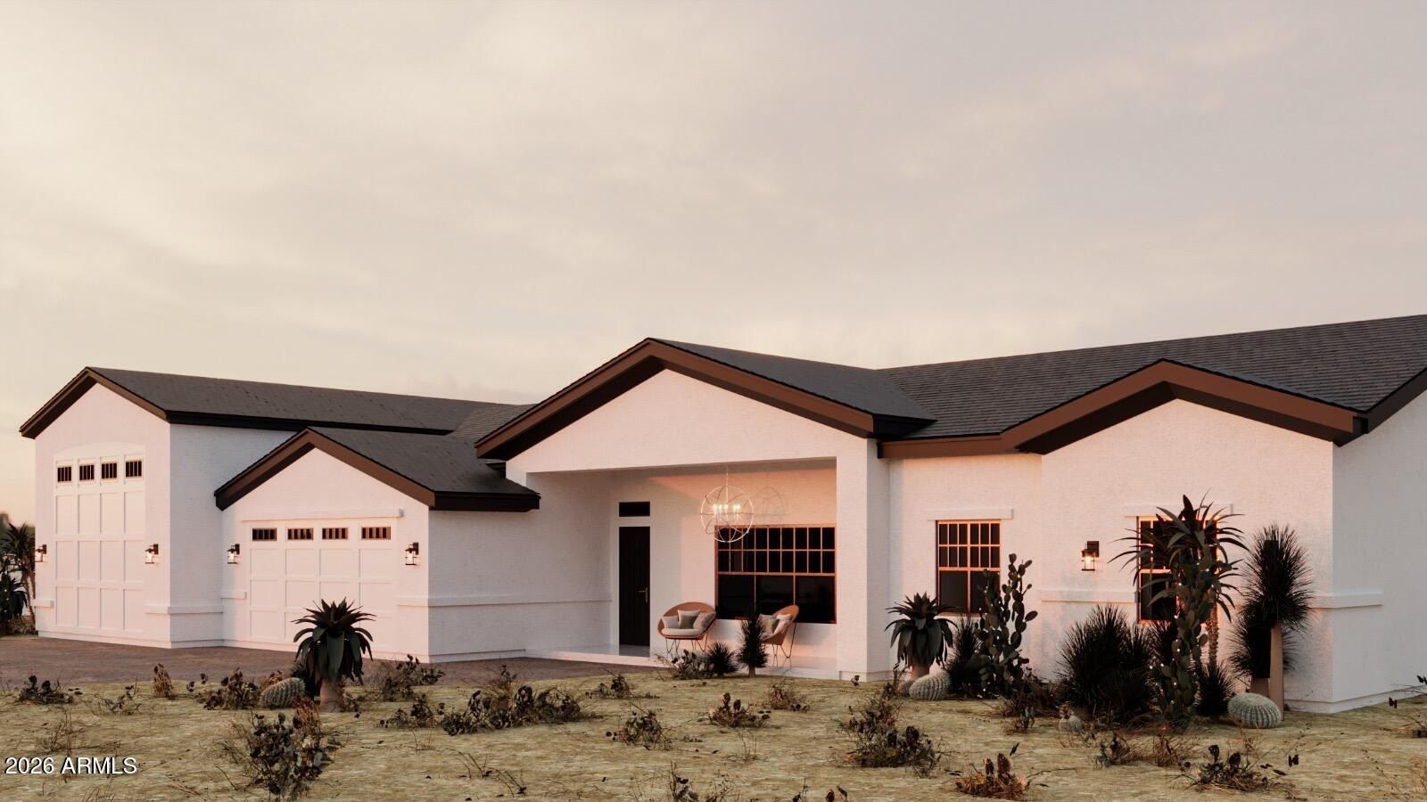 4329 N 191St Lane. Litchfield Park, AZ 85340