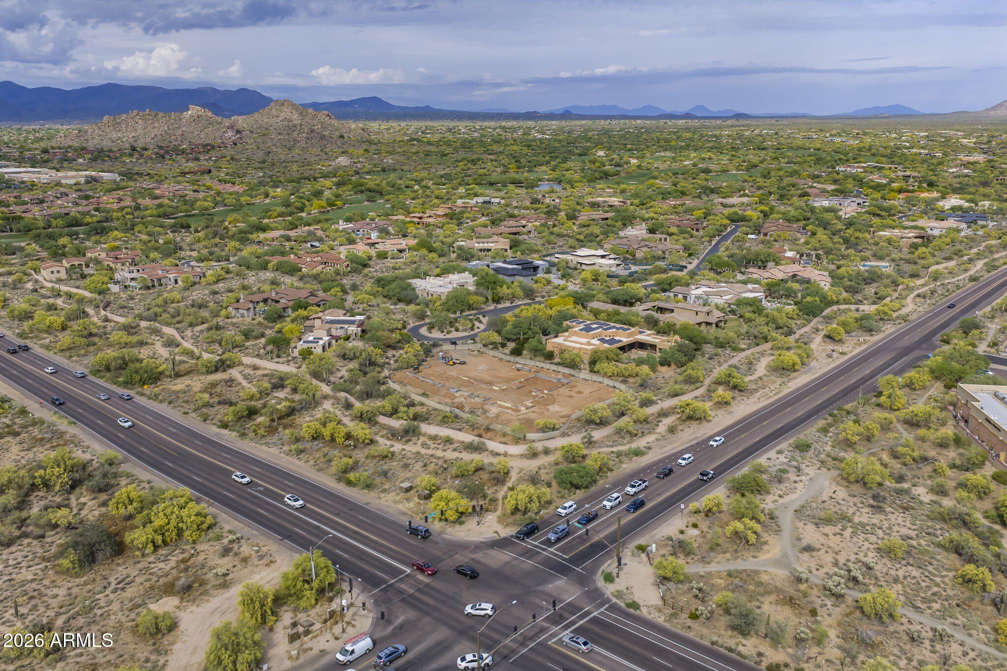 7279 E Lower Wash Pass. Scottsdale, AZ 85266