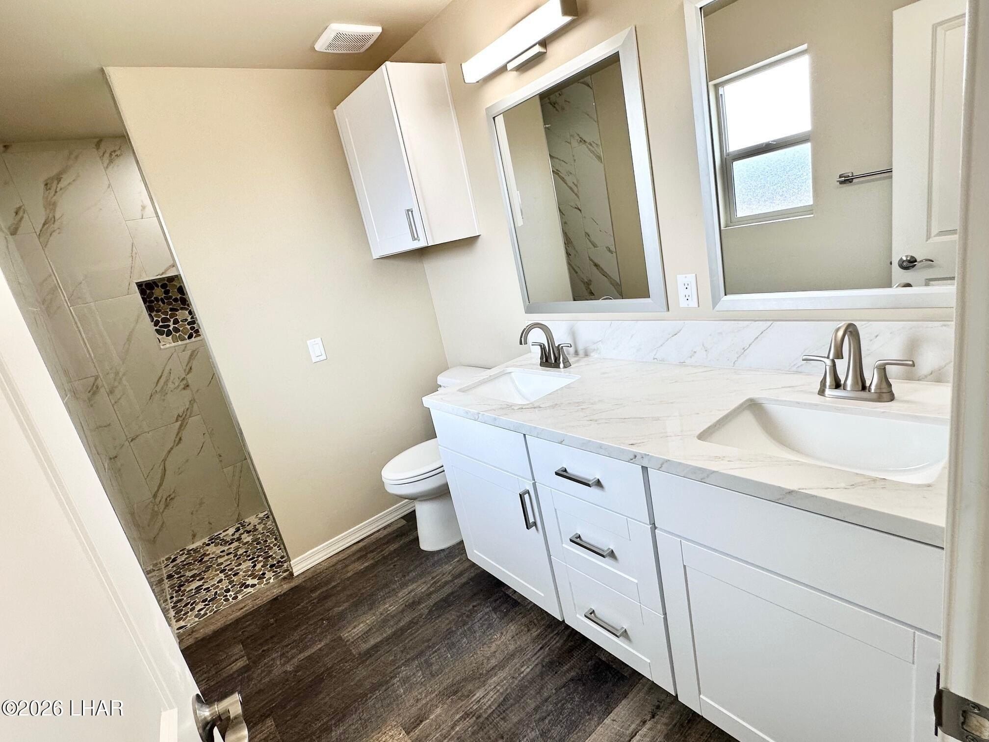 4916 Monarch Dr. Golden Shores, AZ 86436