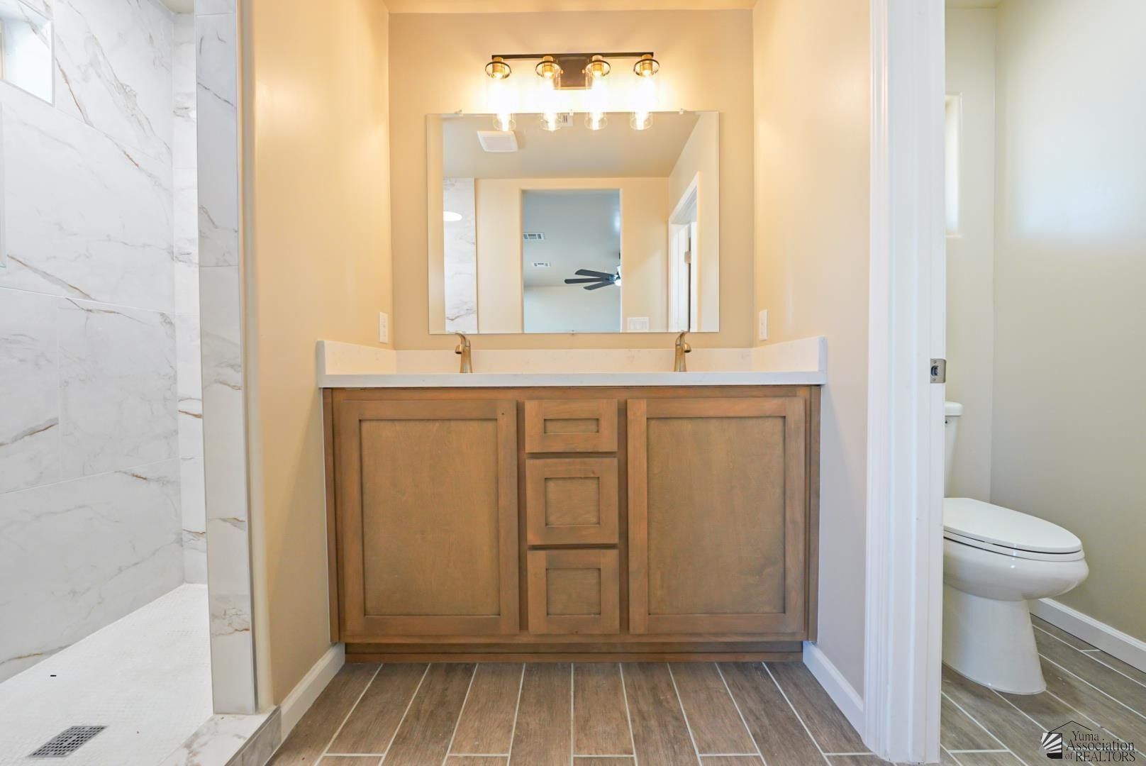 10752 E 45 St. Yuma, AZ 85367