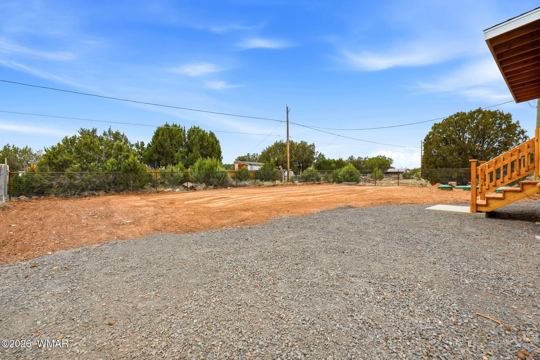 8581 Jackrabbit Drive. Show Low, AZ 85901