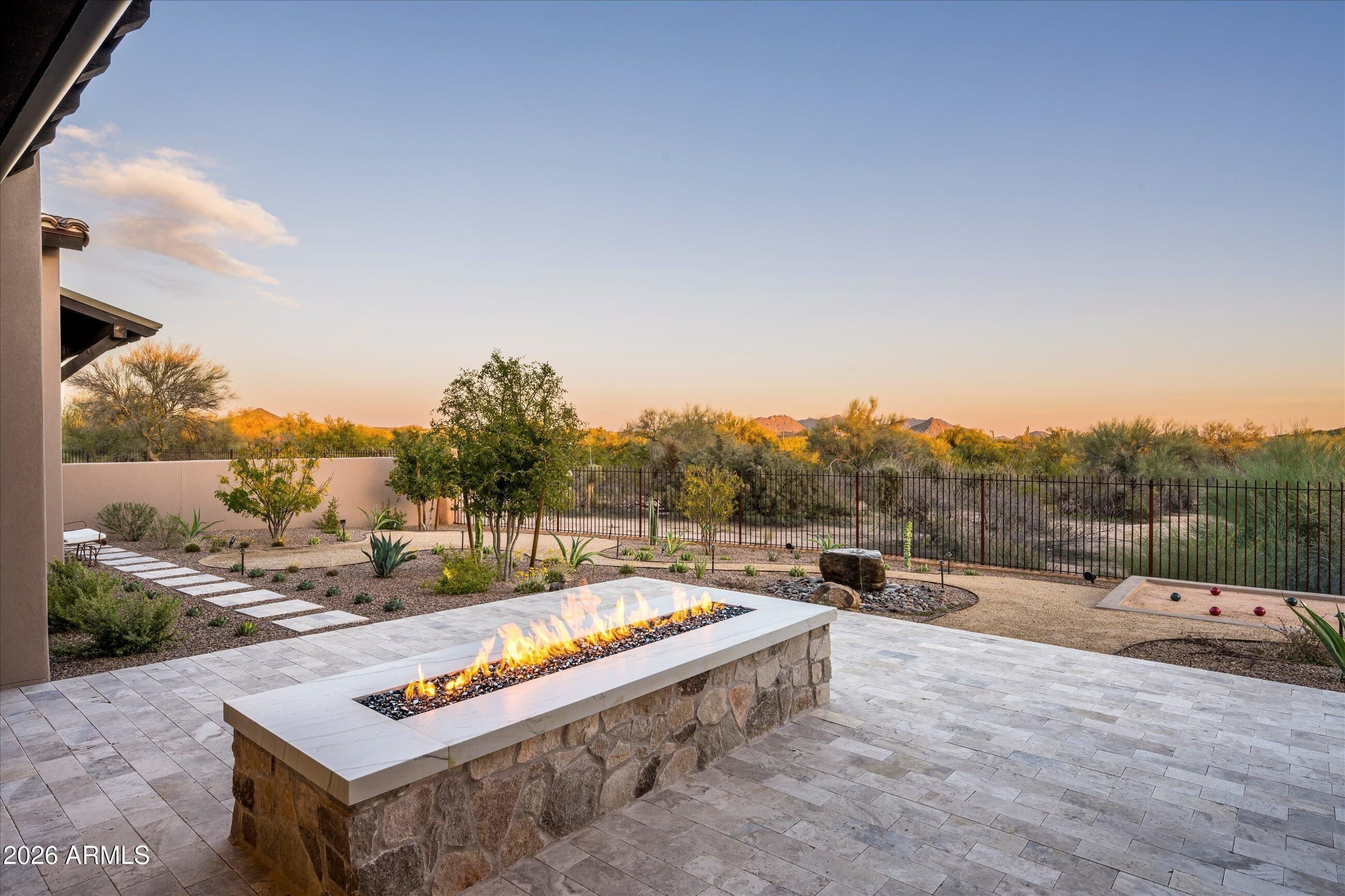 8093 E Tortuga View Lane. Scottsdale, AZ 85266