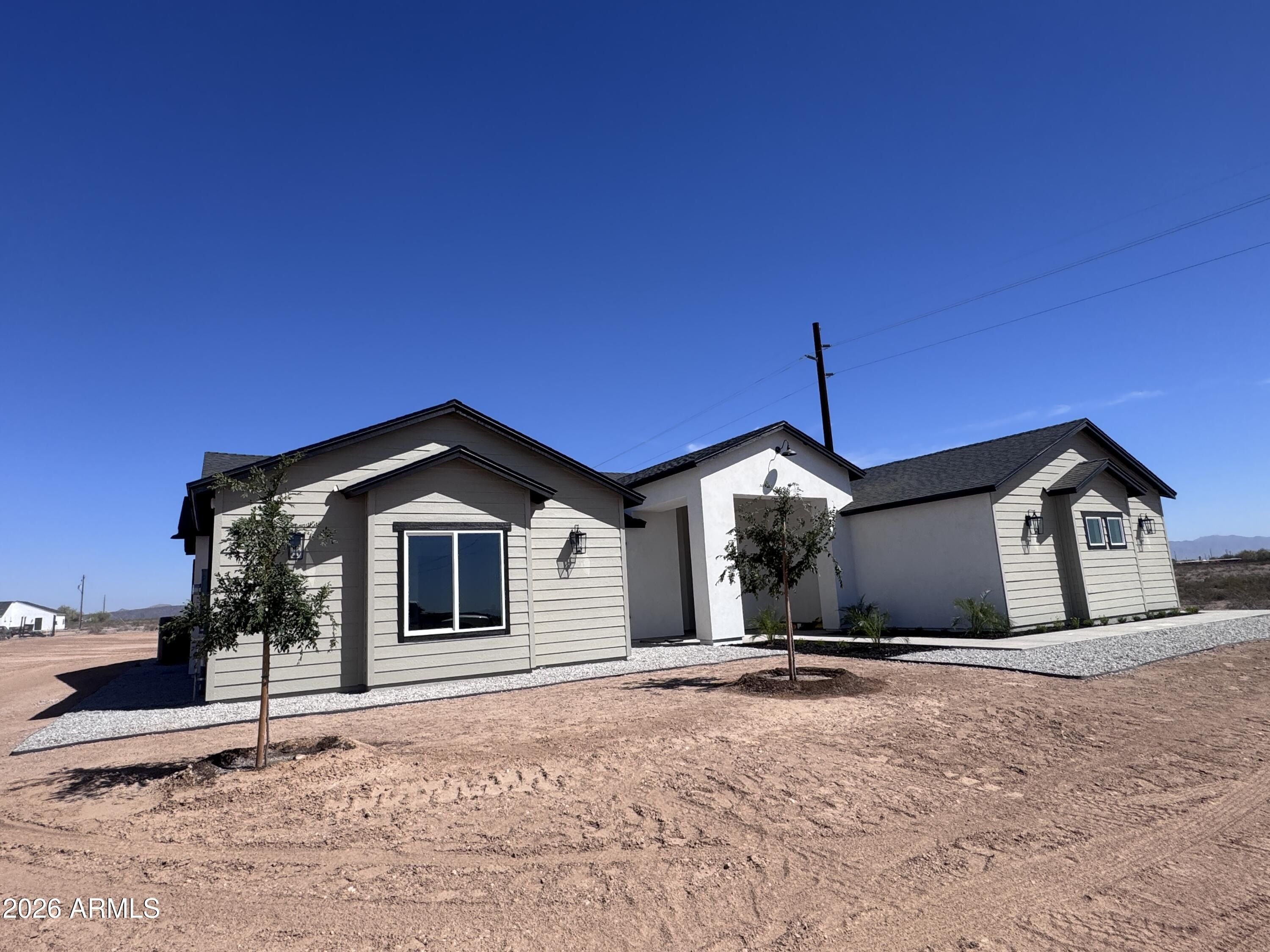 3636 N 363Rd Avenue. Tonopah, AZ 85354