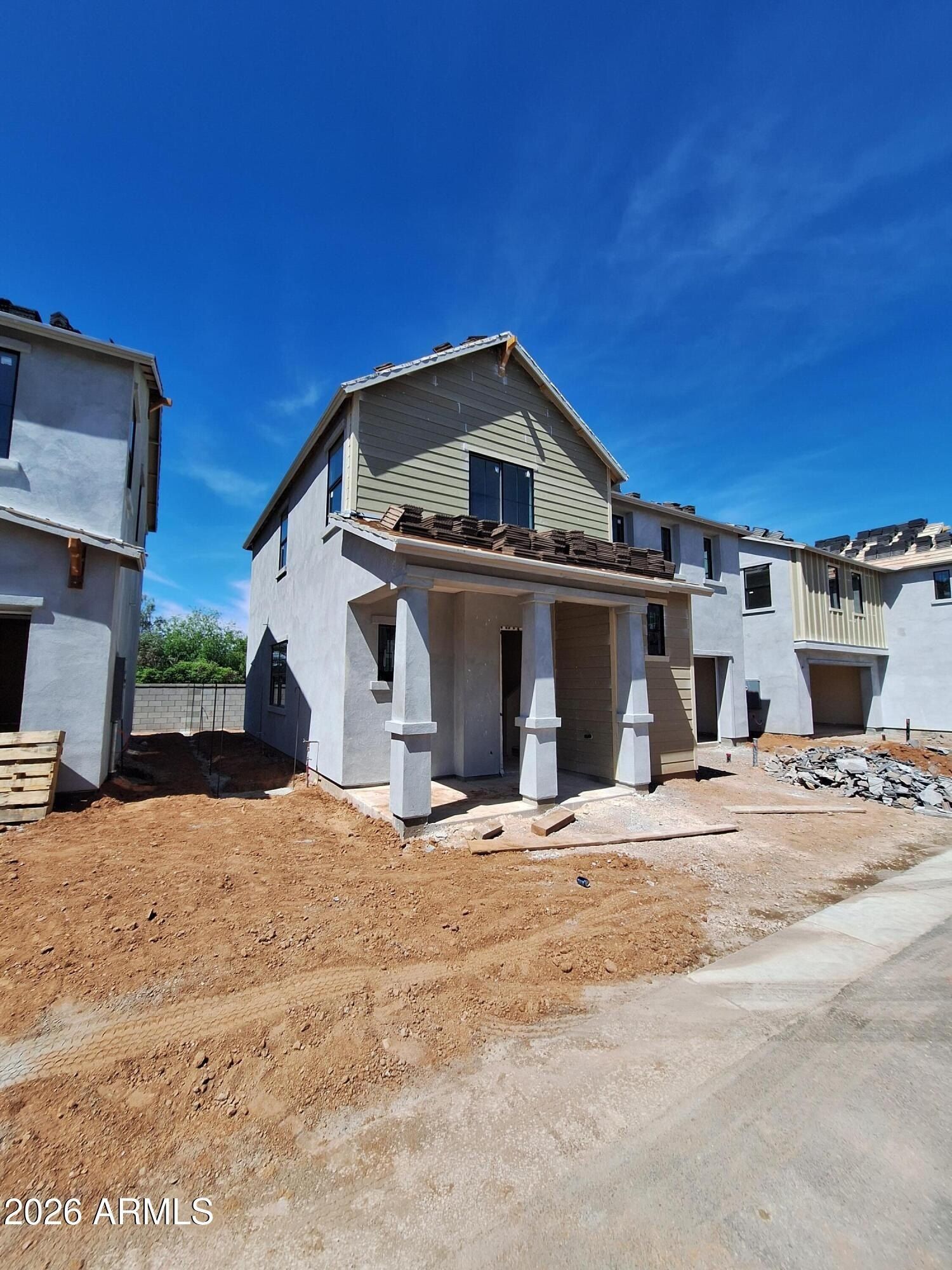 2345 E Stephens Court. Gilbert, AZ 85296