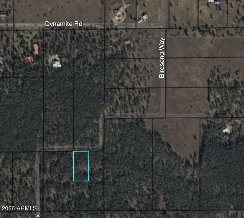 913 Birdsong Way. Lakeside, AZ 85929