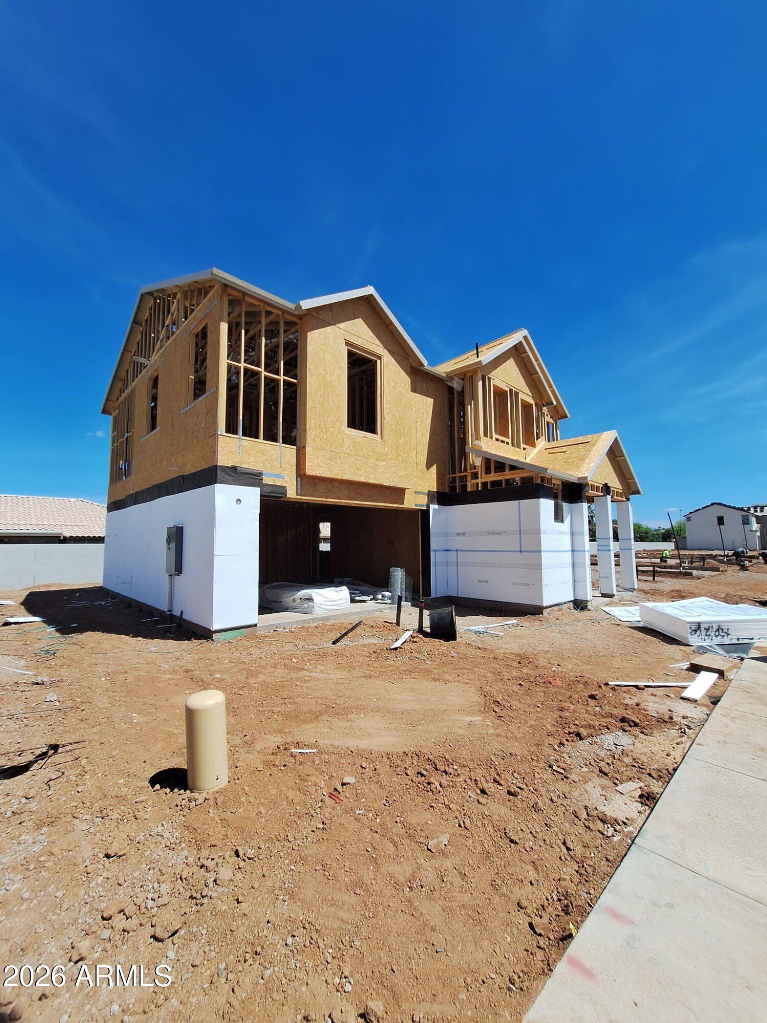 2346 E Stephens Court. Gilbert, AZ 85296