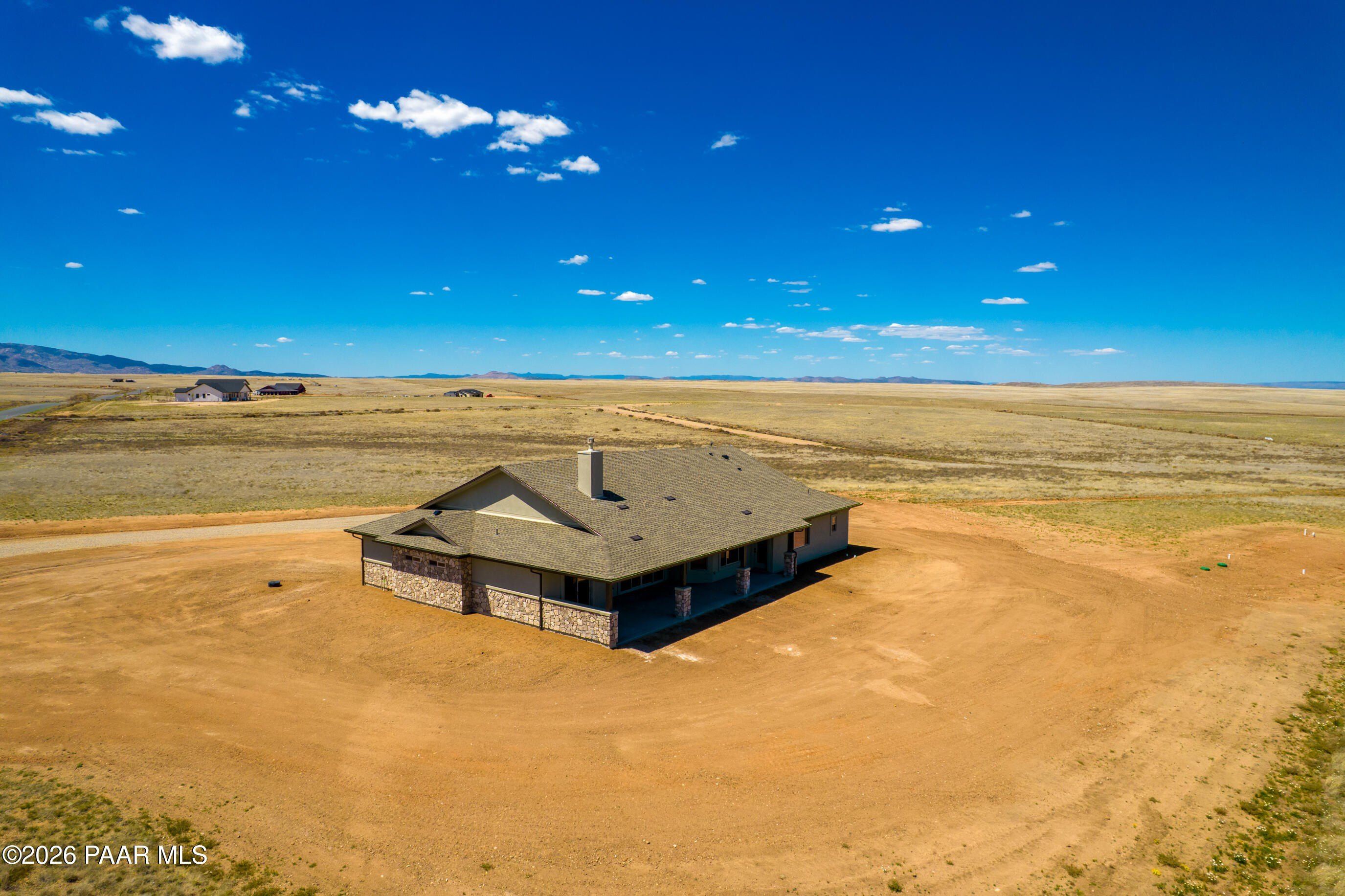 5832 E Norma Drive. Prescott Valley, AZ 86315