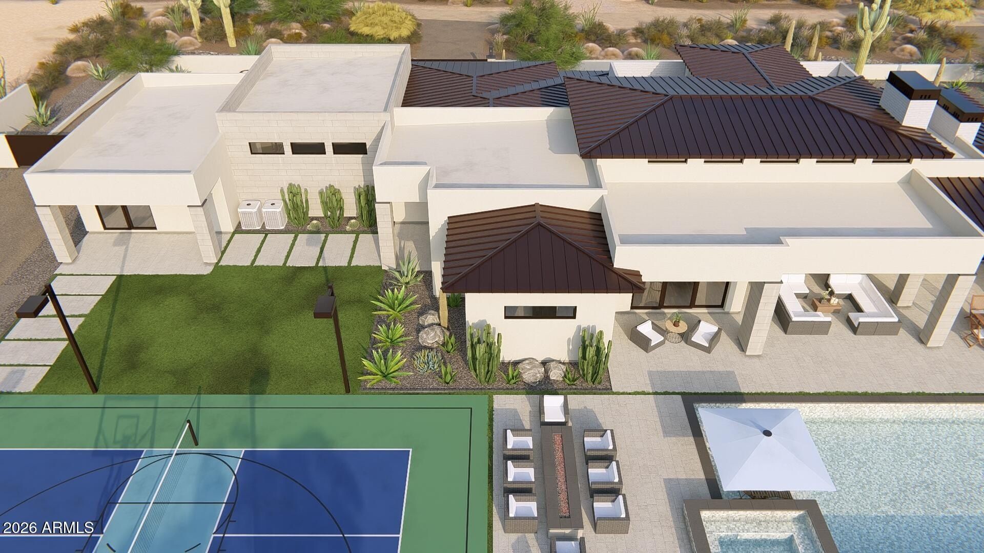 31607 N 64Th Street. Cave Creek, AZ 85331