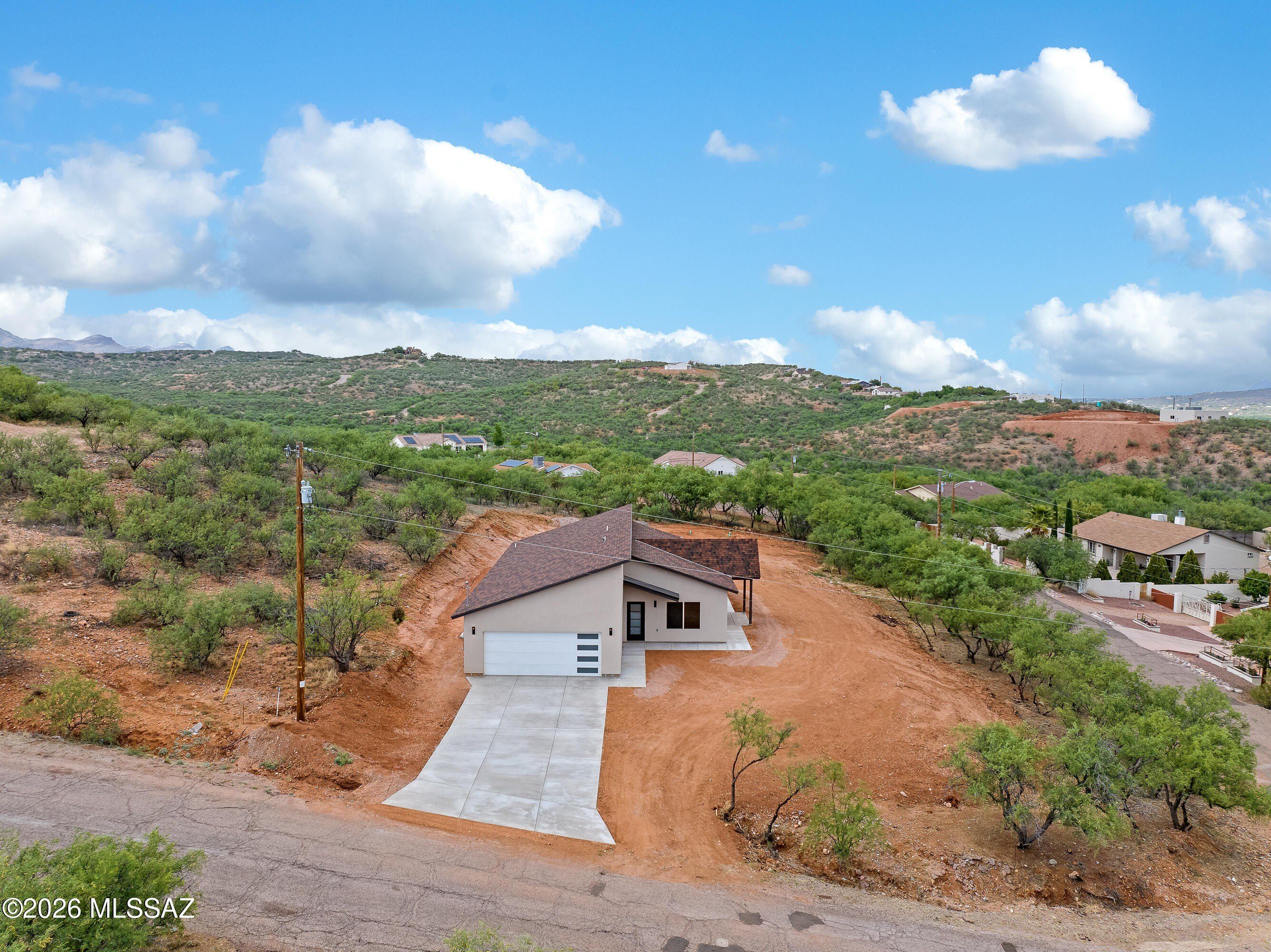 1229 Camino Gilberto. Rio Rico, AZ 85648