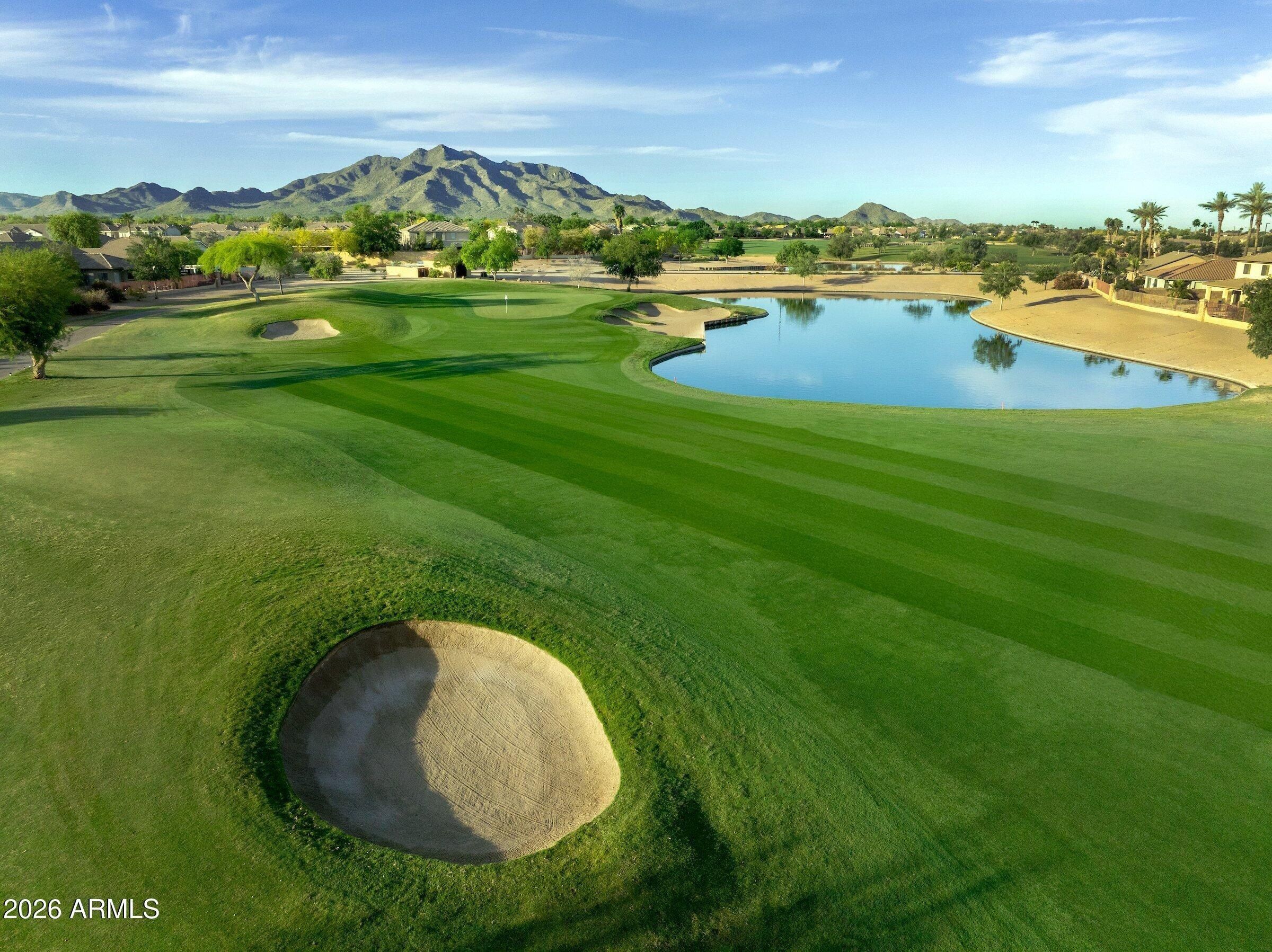 17612 E Lawndale Place. Queen Creek, AZ 85142