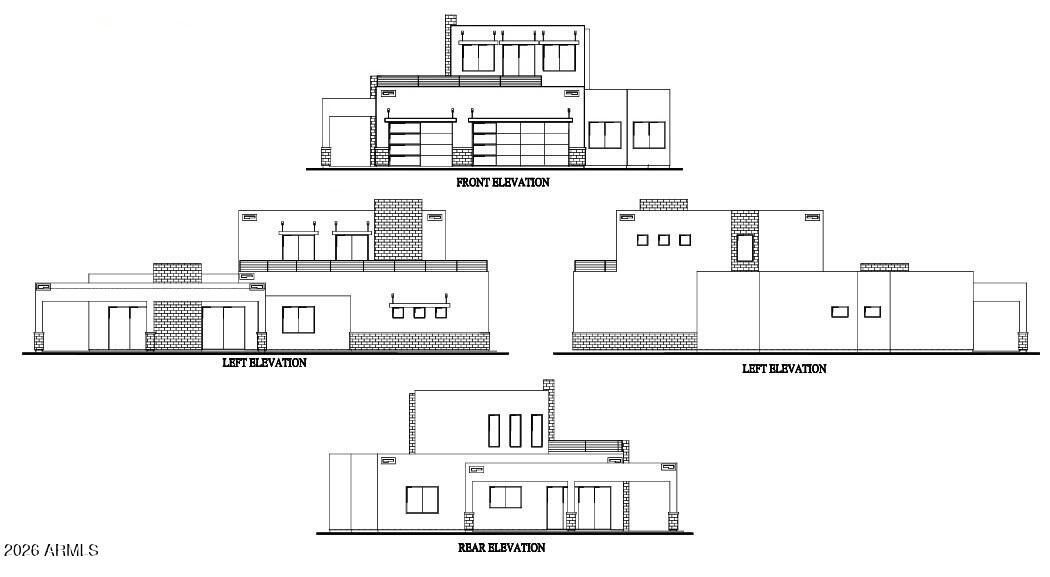 37164 N 33Rd Avenue. Phoenix, AZ 85086
