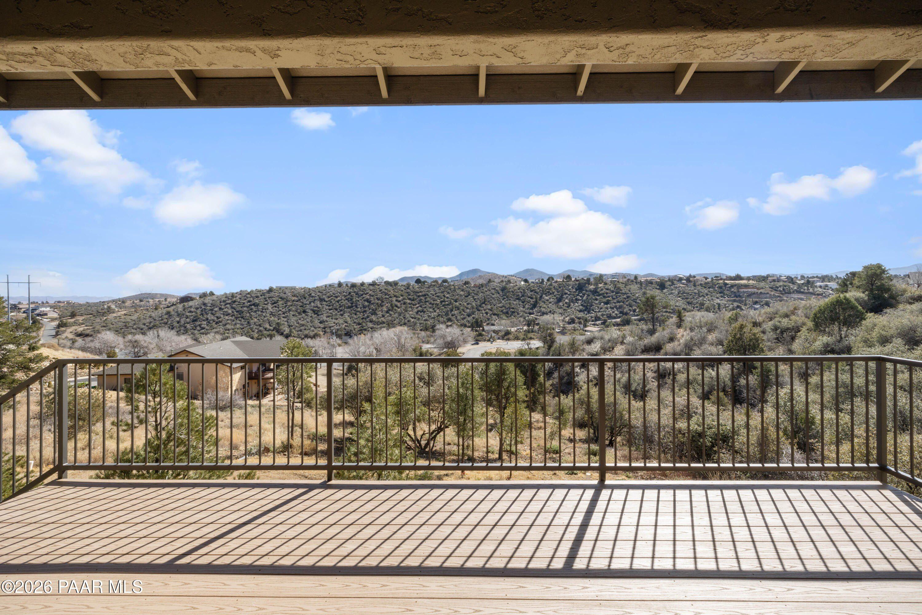 5035 E Ramada Drive. Prescott, AZ 86301