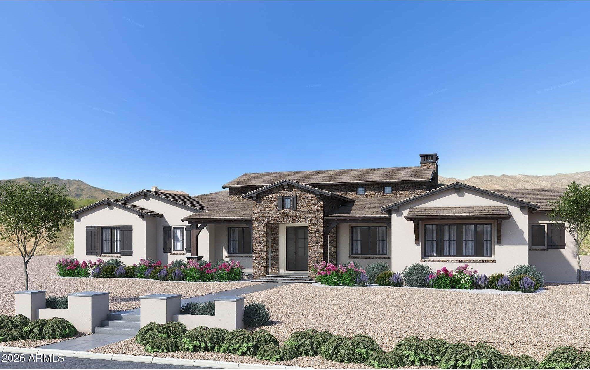 4500 N Regent Street. Buckeye, AZ 85396