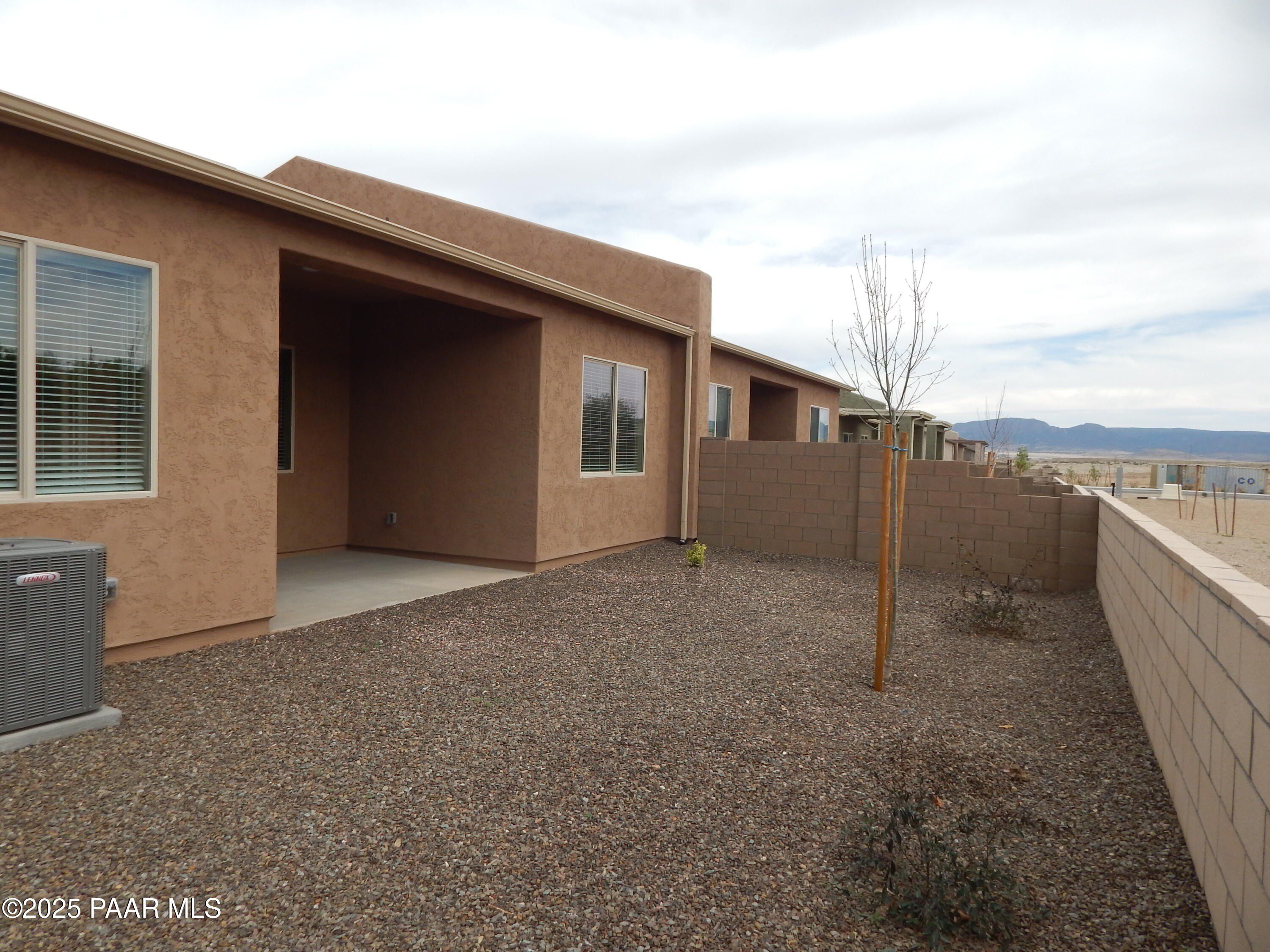 6861 E Byron Place. Prescott Valley, AZ 86314