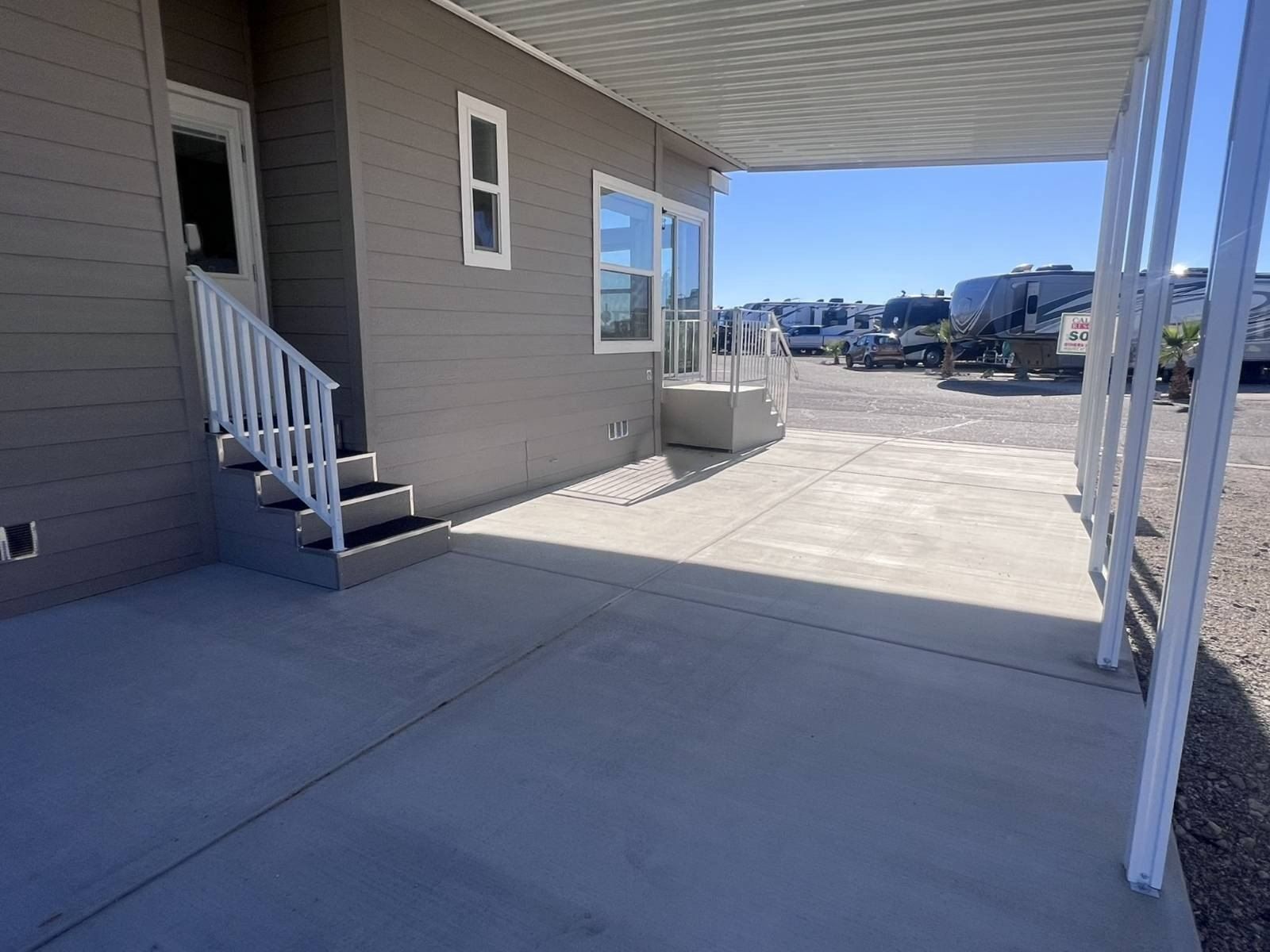 13650 N Frontage Rd. Yuma, AZ 85367