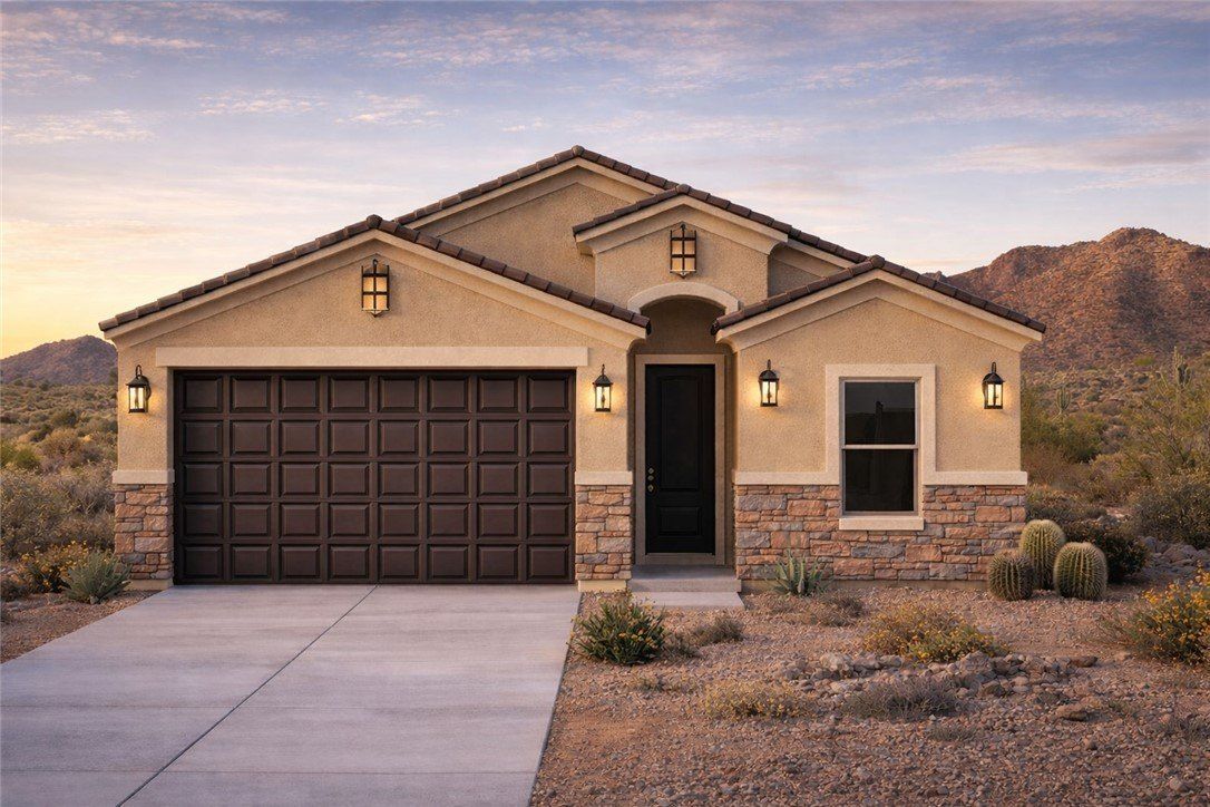 7237 E Dome Rock Drive. Kingman, AZ 86401