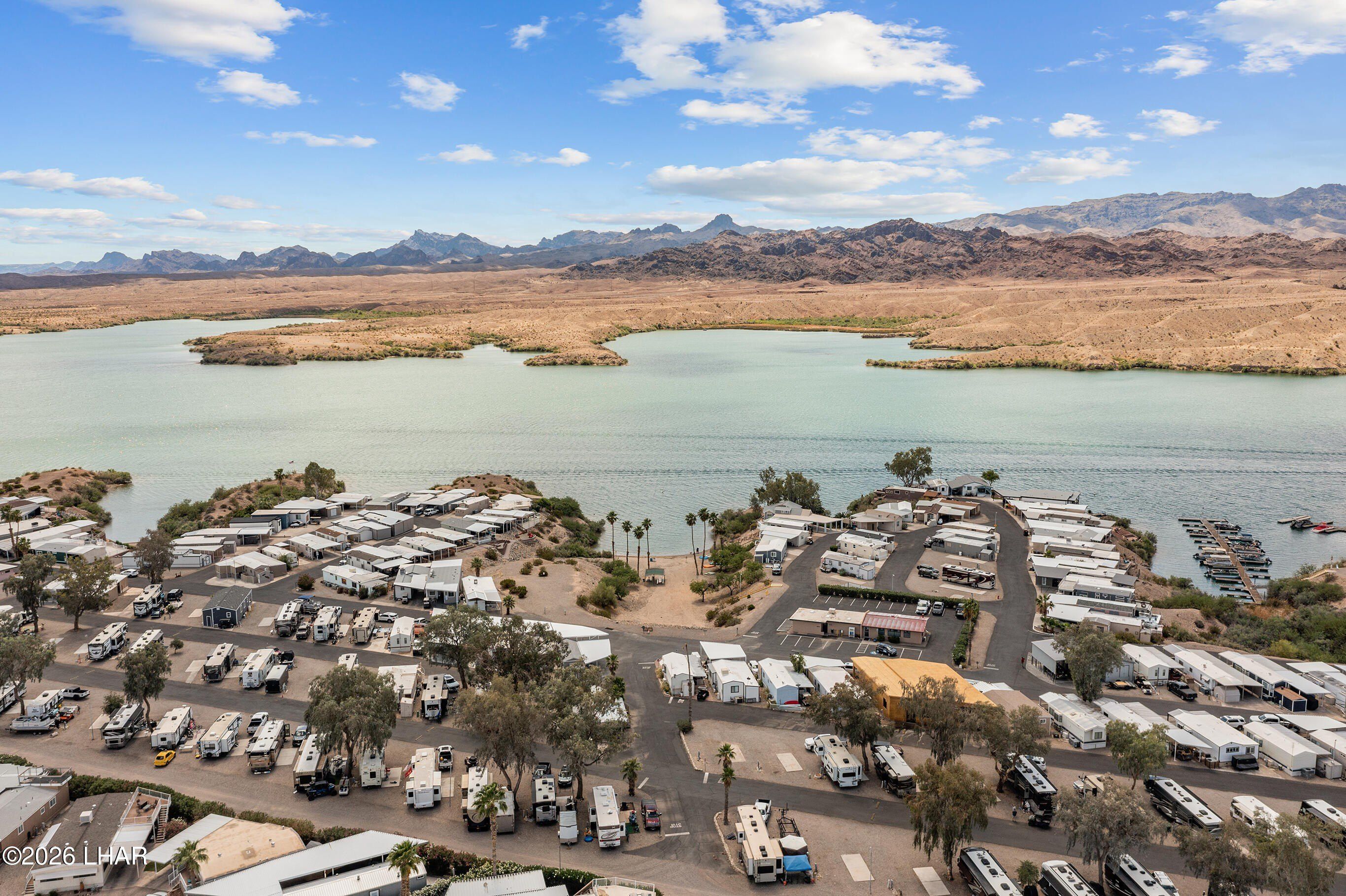 601 Beachcomber Blvd. Lake Havasu City, AZ 86403