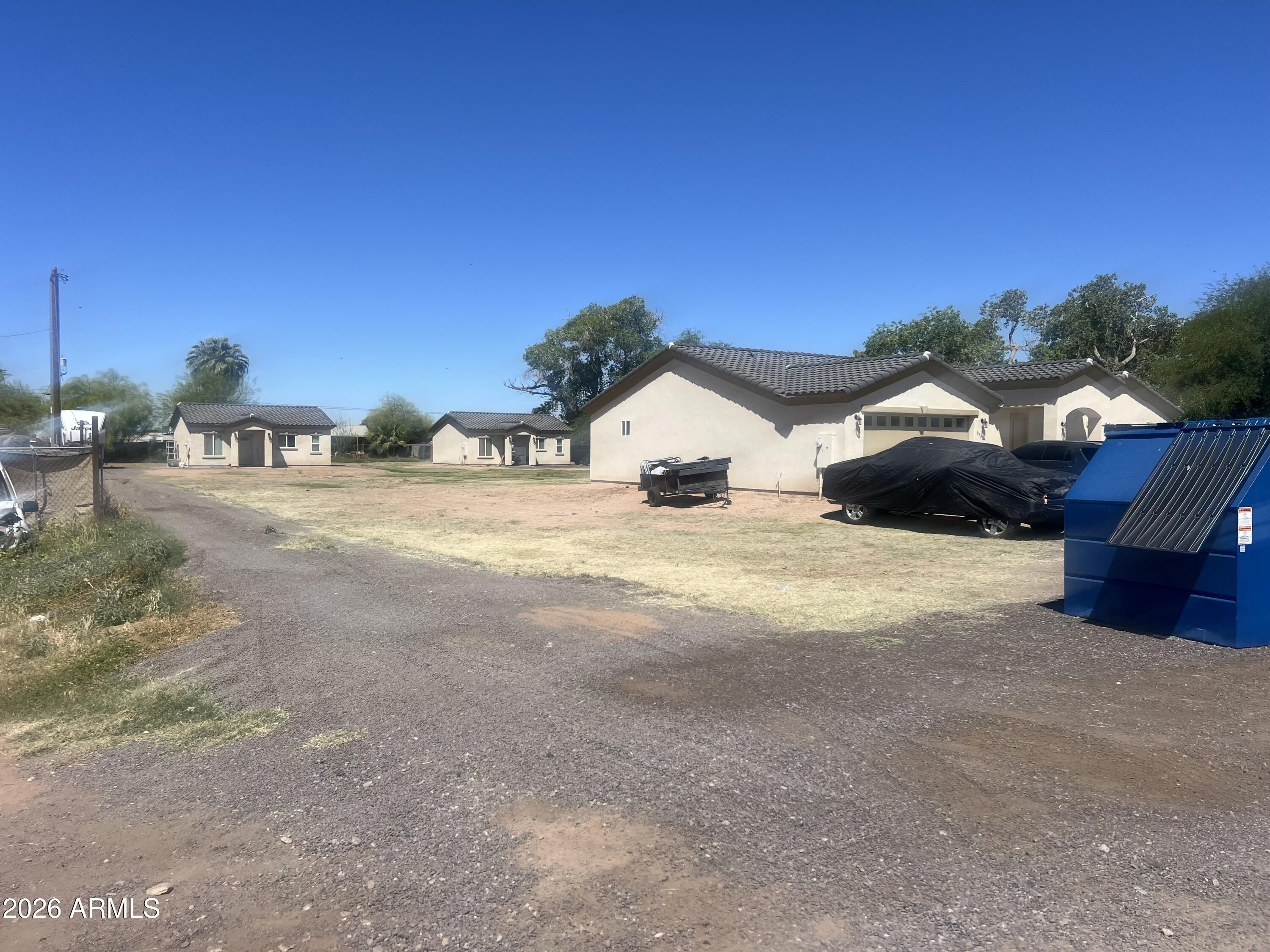 6428 S 122Nd Avenue. Tolleson, AZ 85353