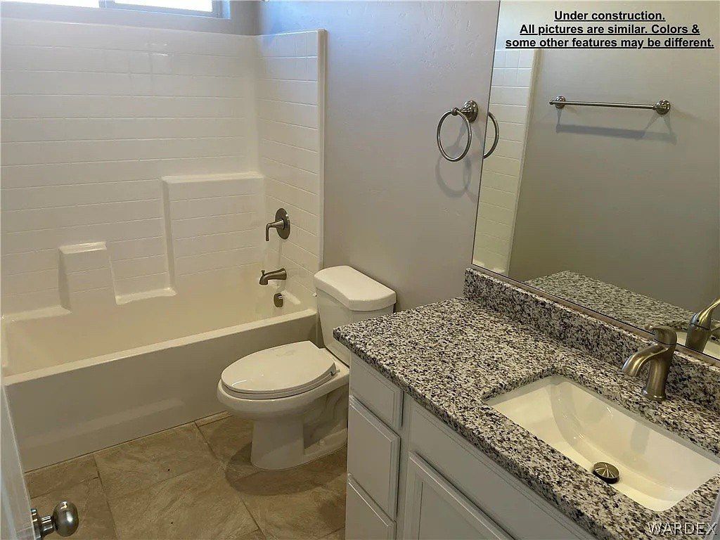 2904 N Rainbow Street. Kingman, AZ 86401