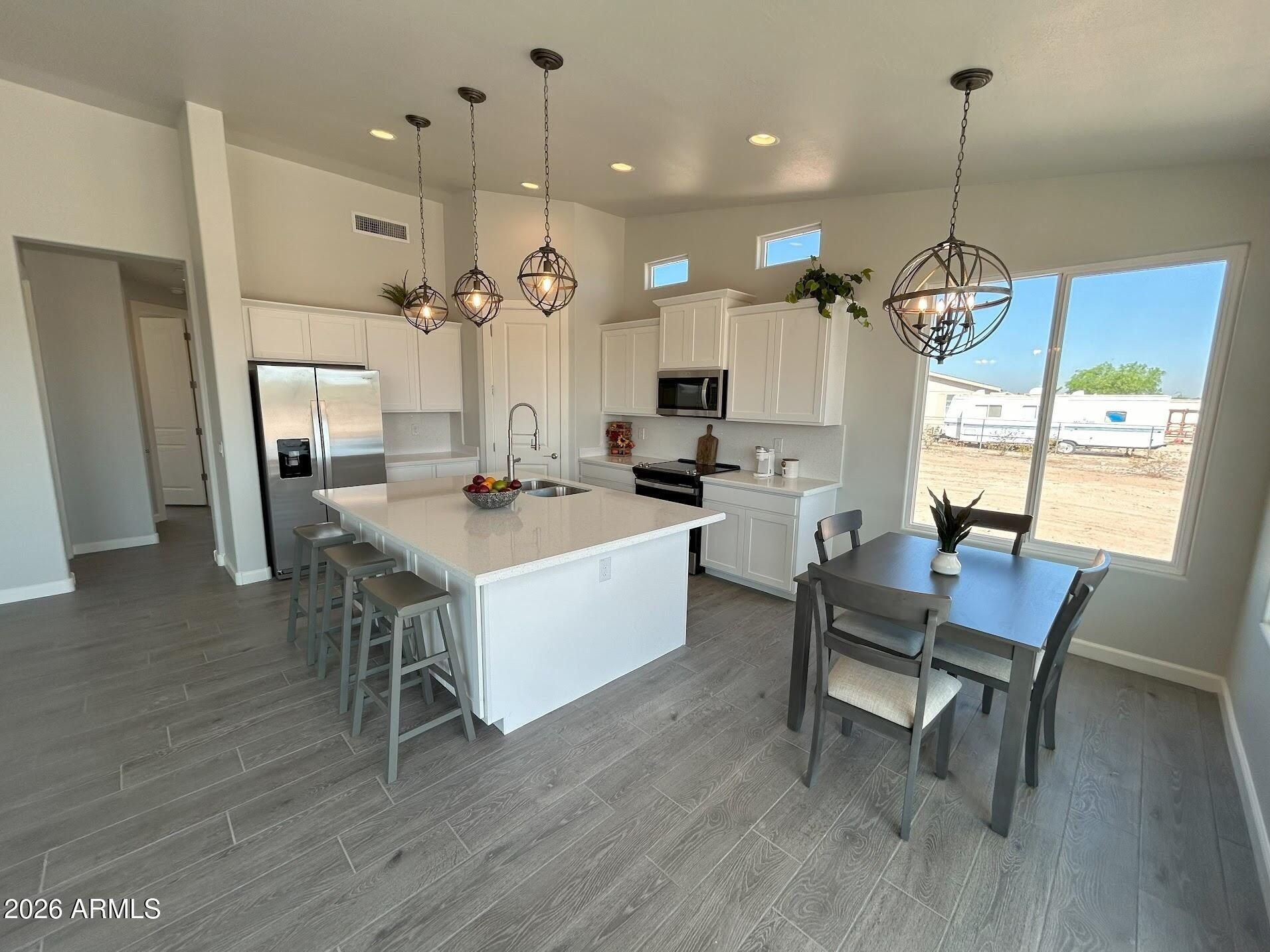 17885 N Stonebluff Road. Maricopa, AZ 85139