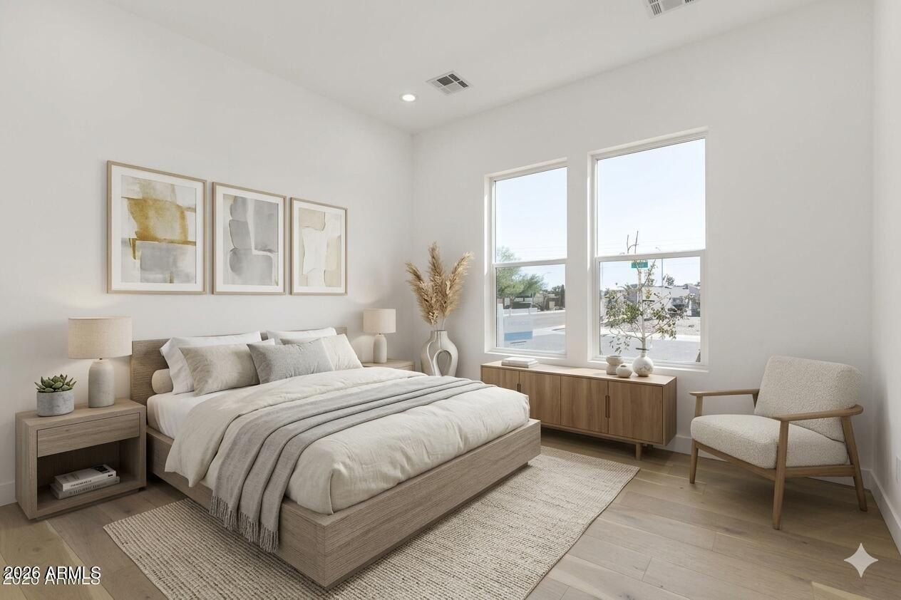 6460 E Omega Circle. Mesa, AZ 85215