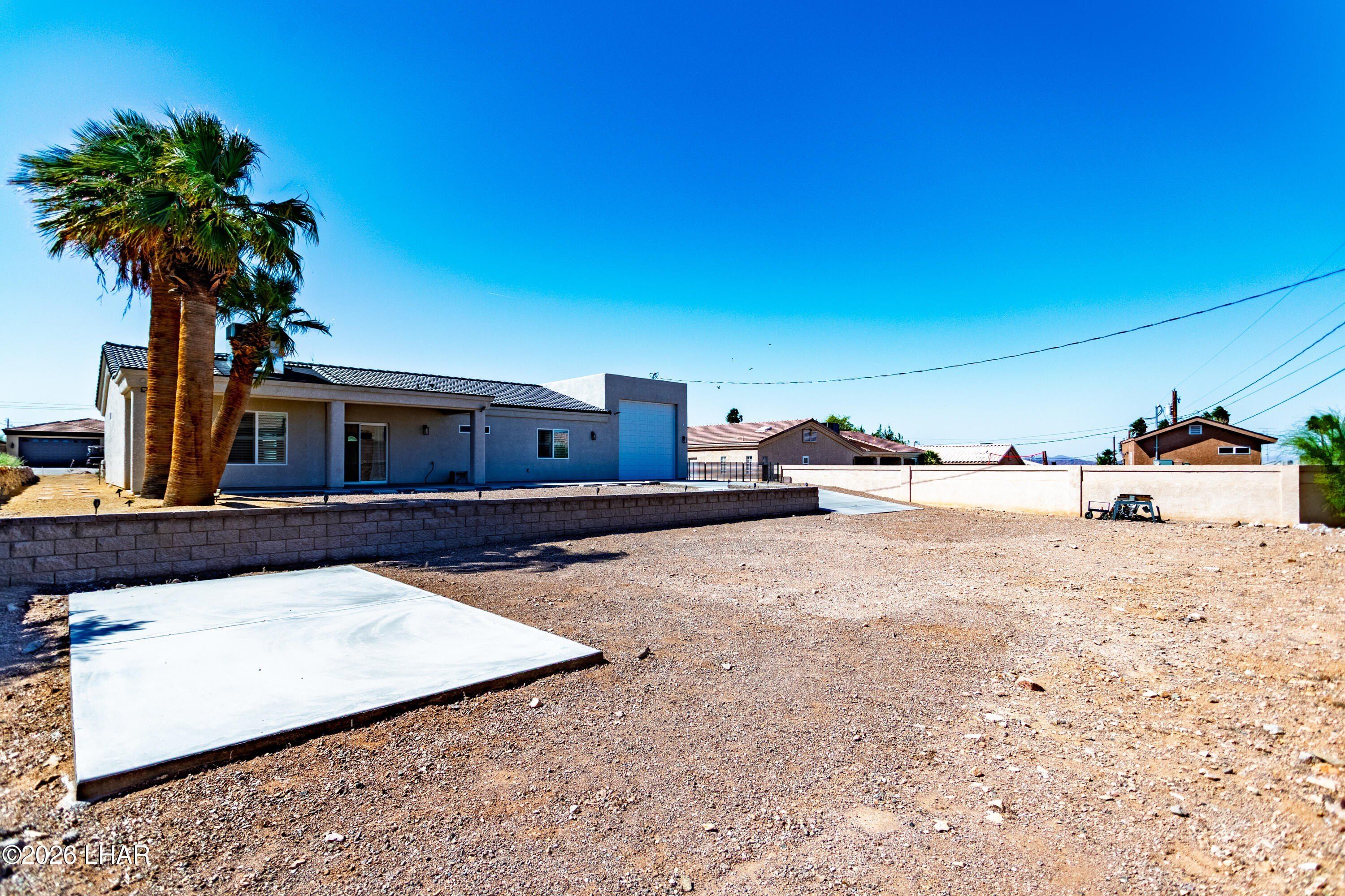 3681 Monterey Dr. Lake Havasu City, AZ 86406
