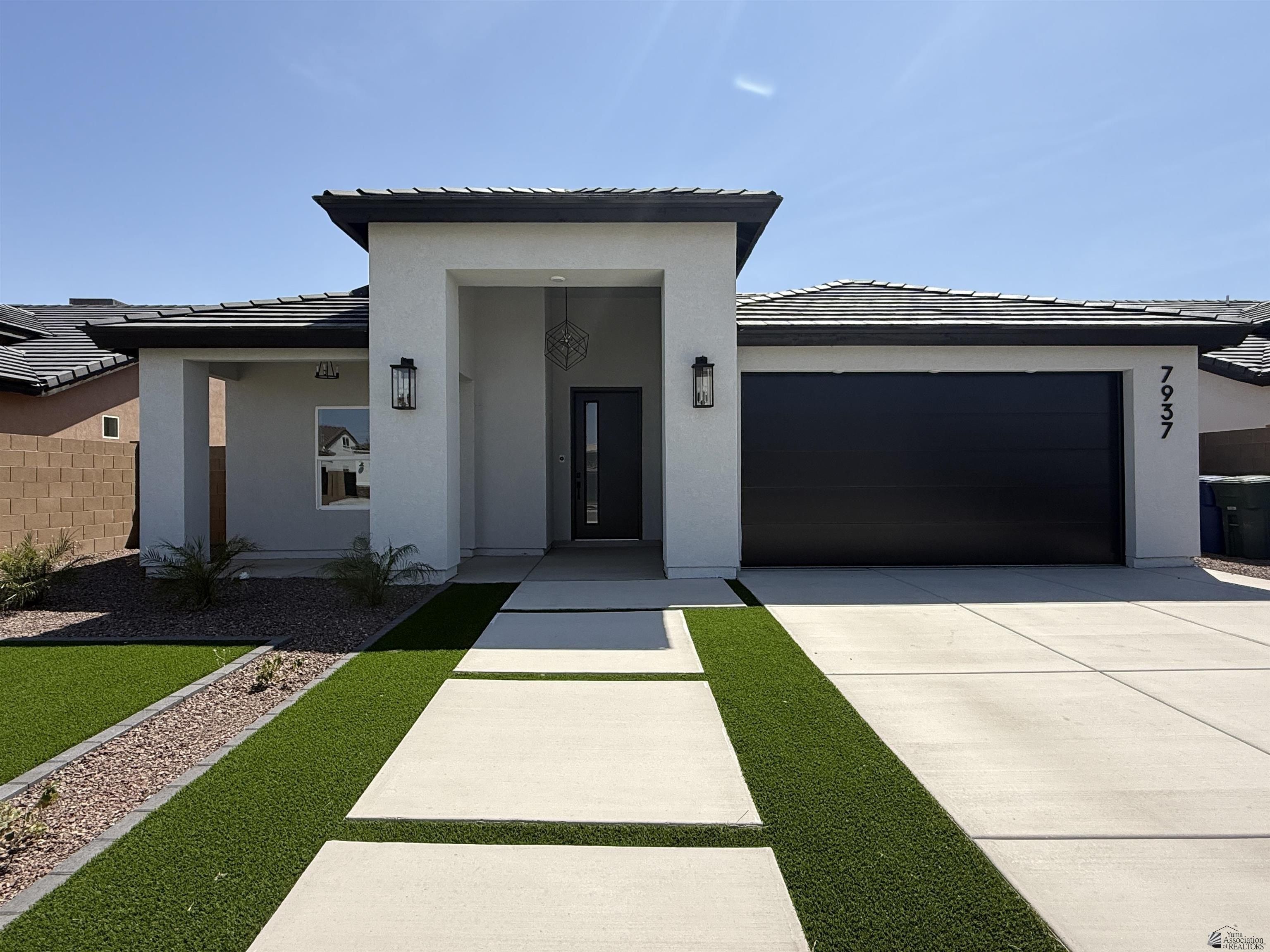 7937 E 34 Pl. Yuma, AZ 85365