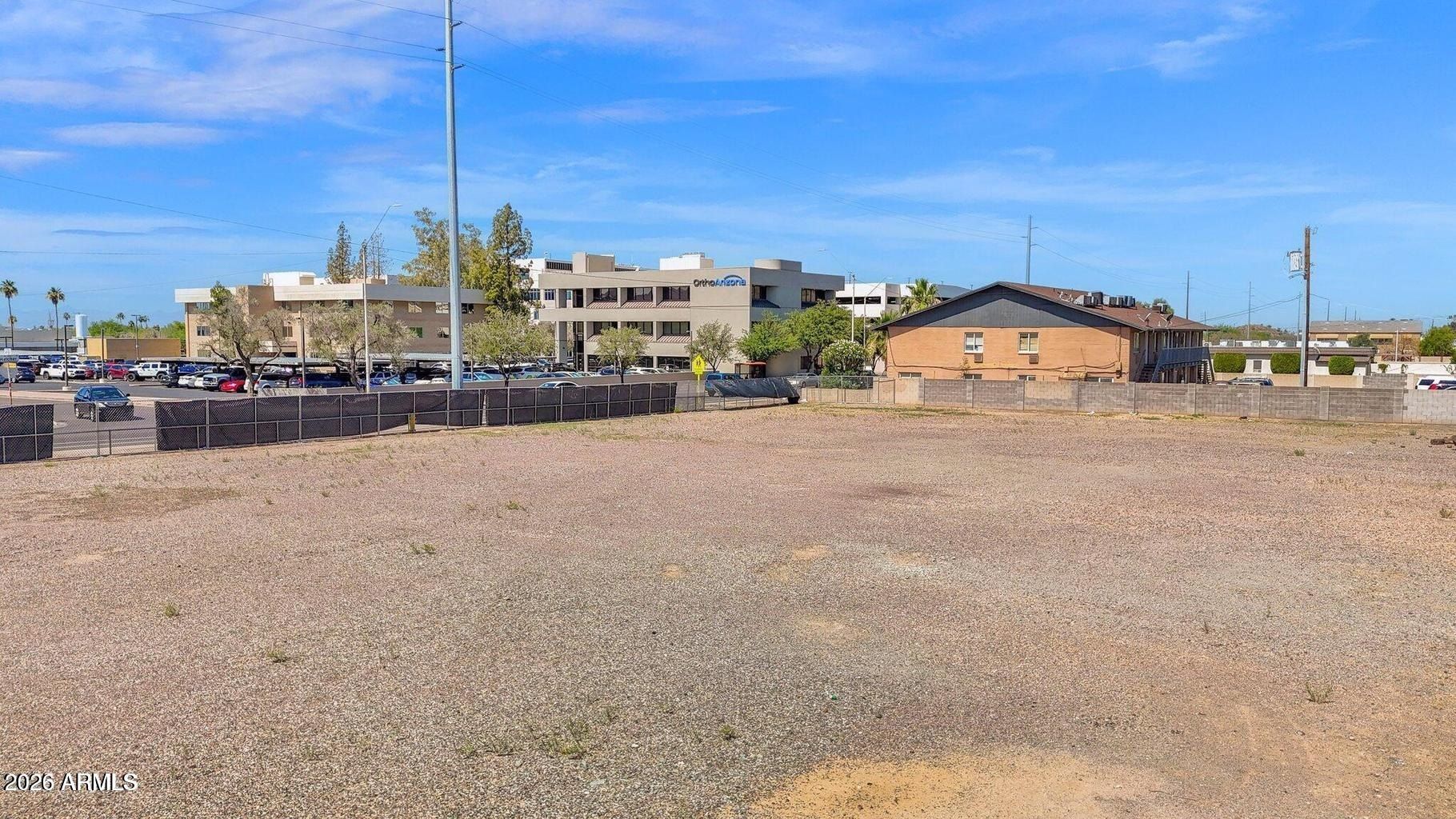 320 E Hatcher Road. Phoenix, AZ 85020