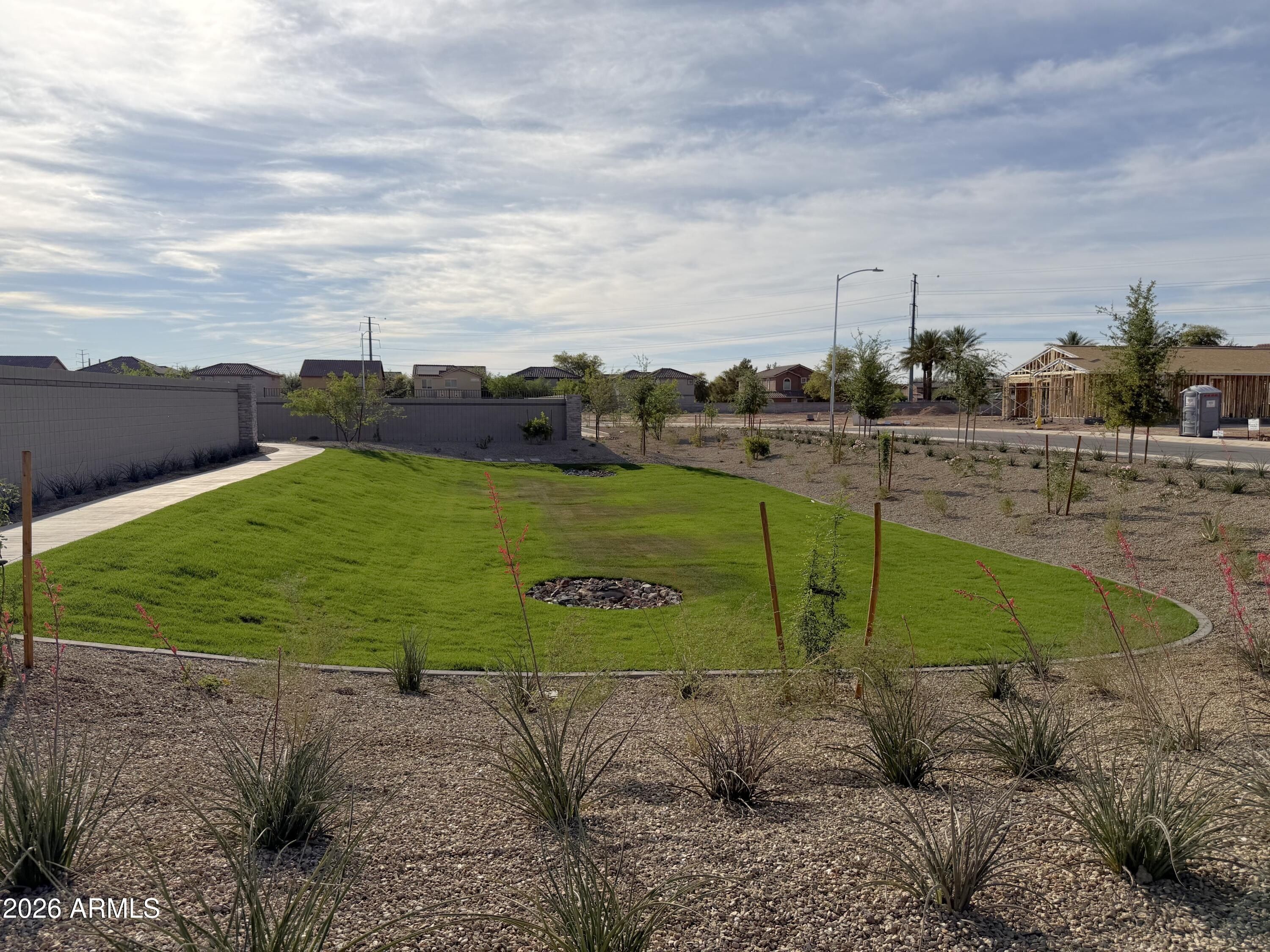 1432 W Ellis Street. Laveen, AZ 85339