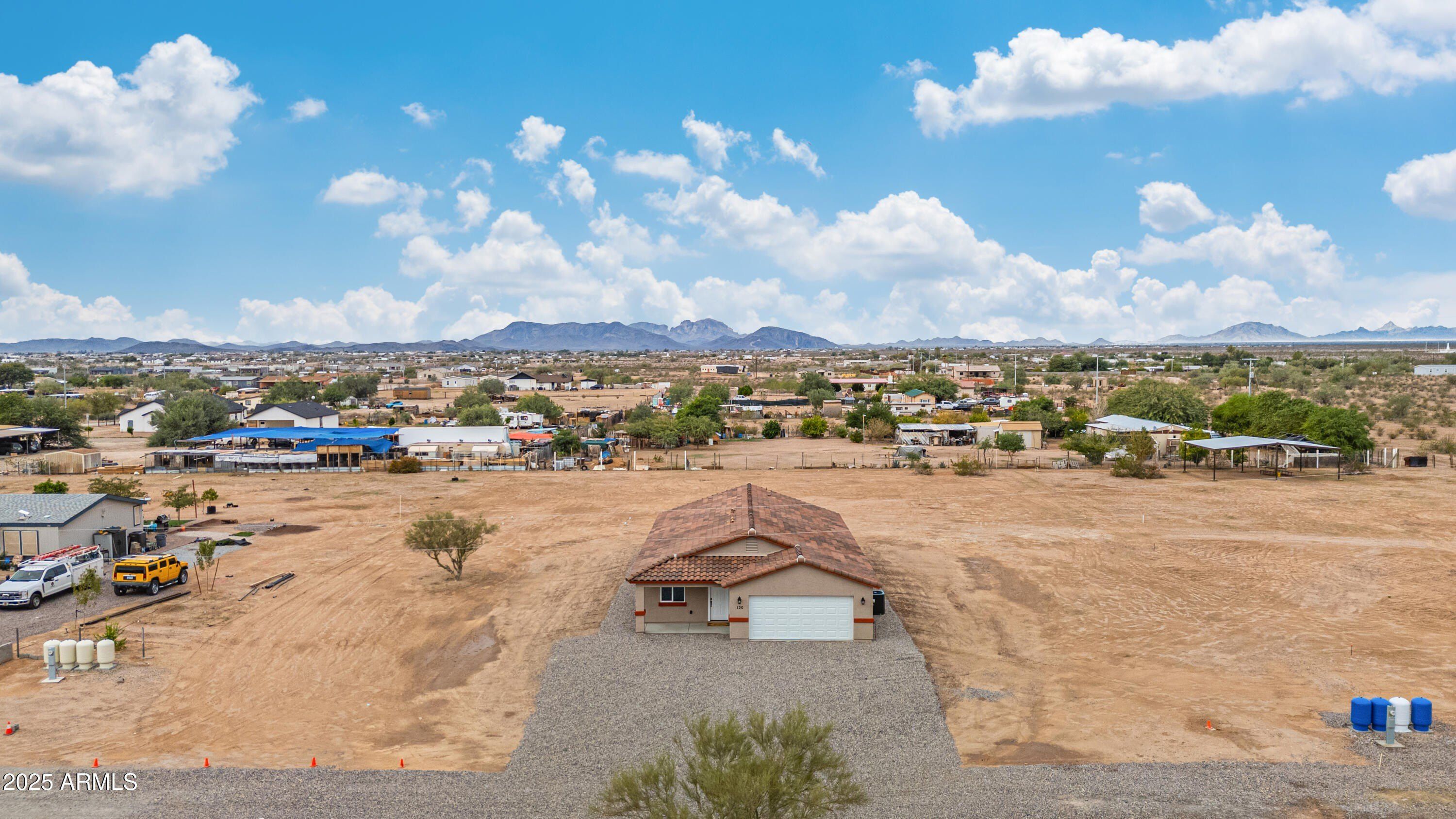 130 S 352Nd Drive. Tonopah, AZ 85354