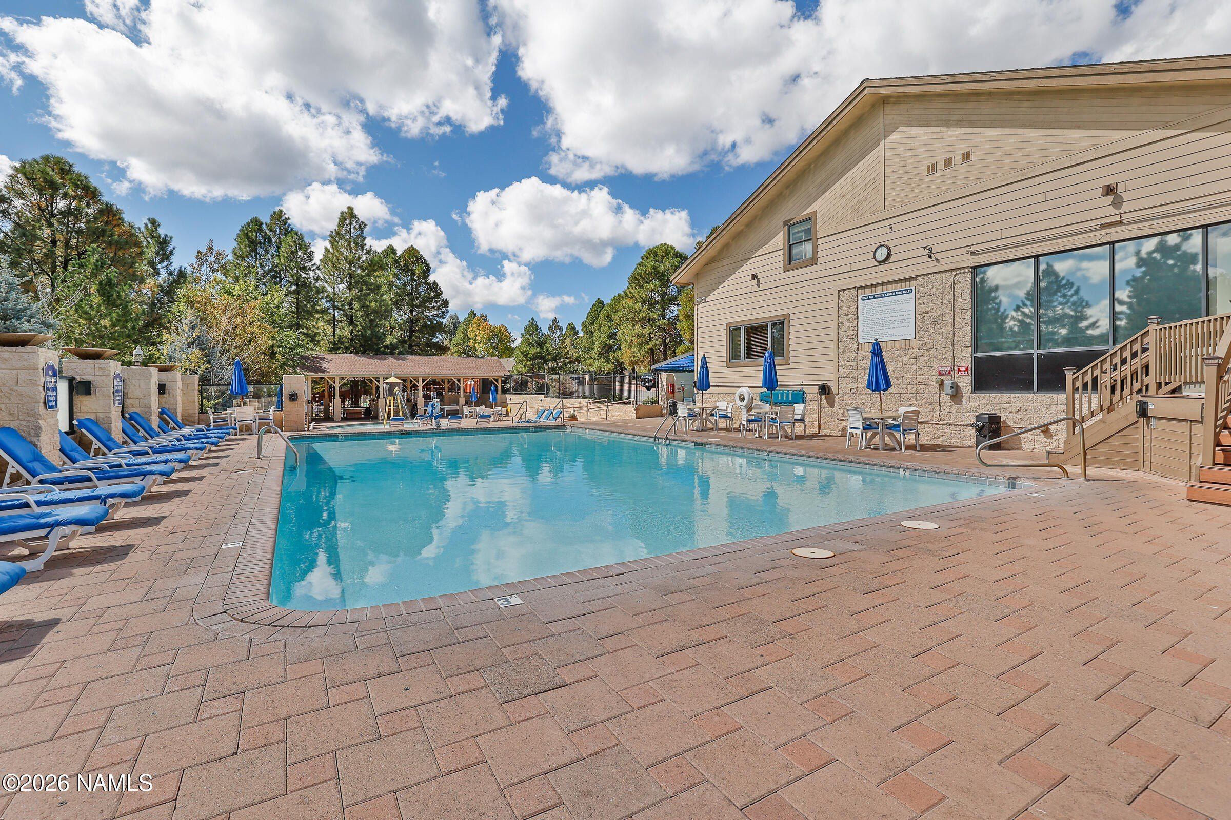 2197 N Running Deer Street. Flagstaff, AZ 86004