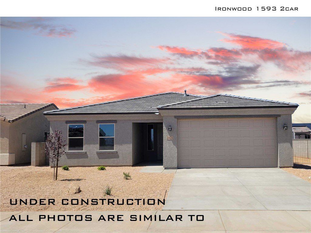 51 N Spanish Bay Drive. Mohave Valley, AZ 86440