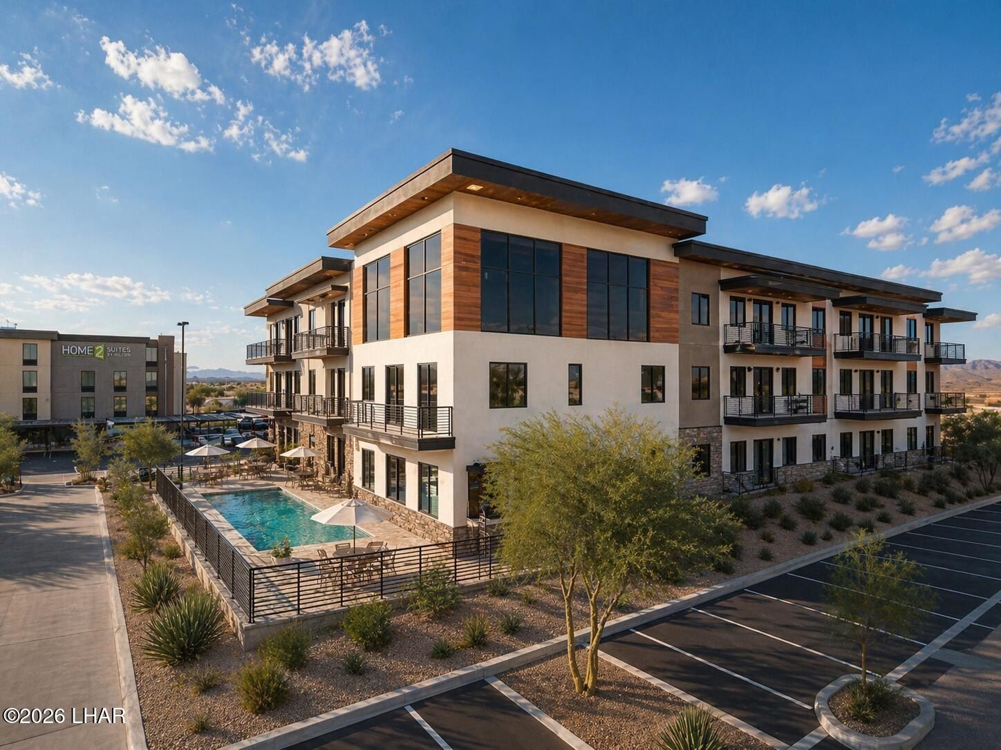 130 Park Ave. Lake Havasu City, AZ 86403