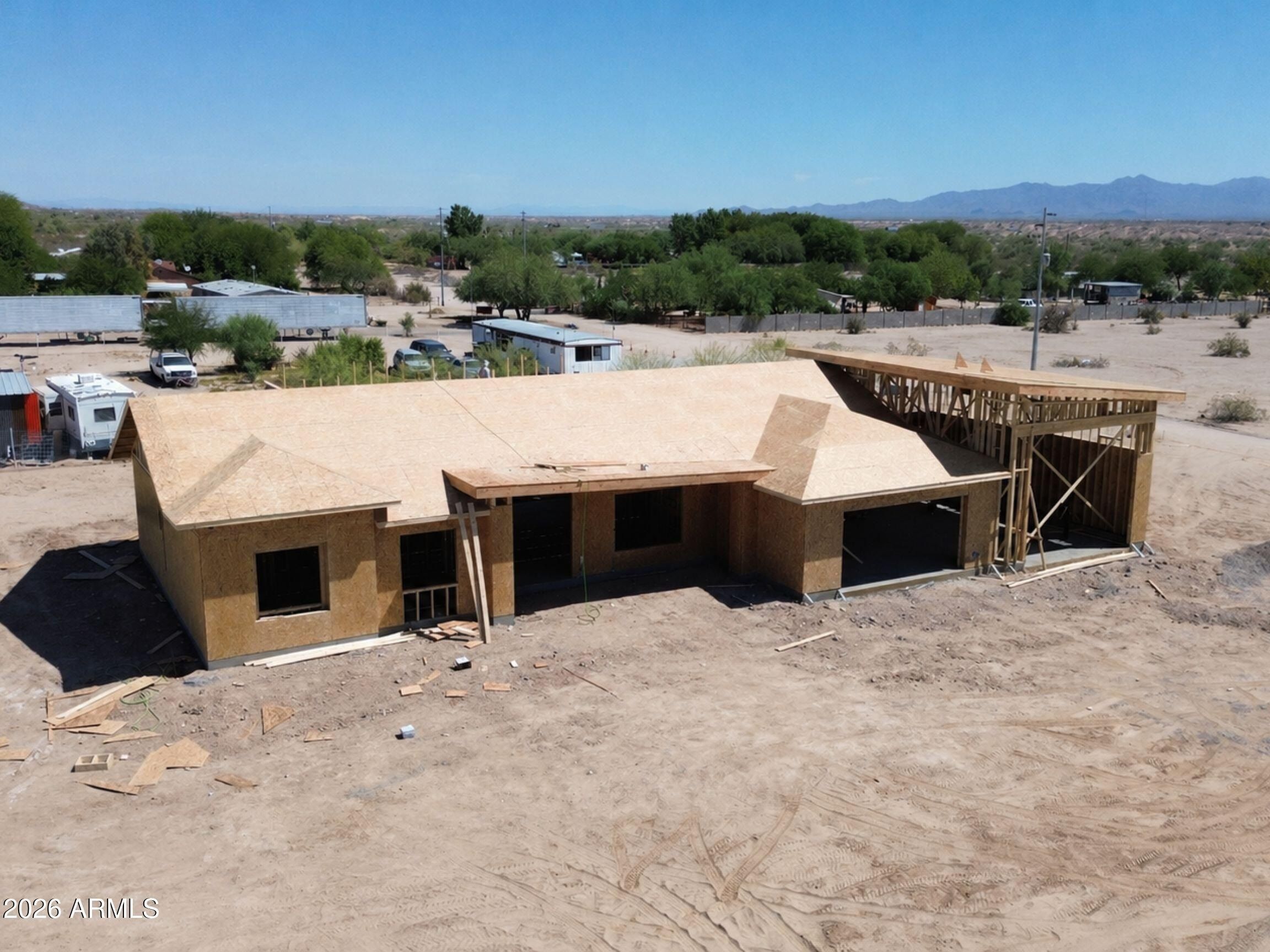 33248 W Wilson Street. Tonopah, AZ 85354