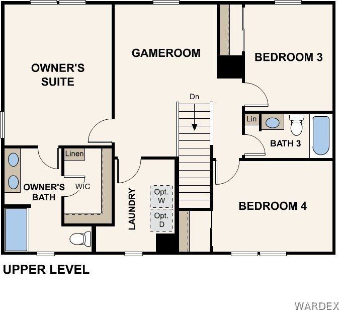 2009 E Mesa Amarilla Way. Fort Mohave, AZ 86426