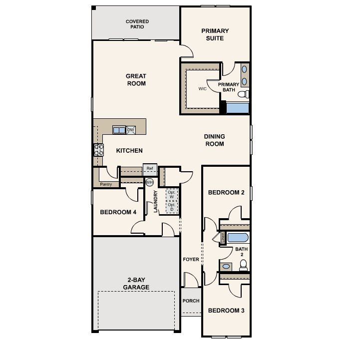8967 N Ironwood Drive. Kingman, AZ 86401