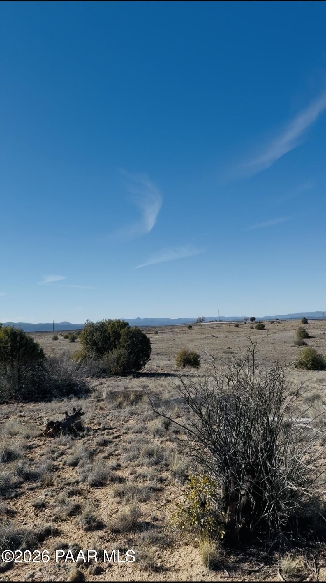 14500 N Puntenney Road. Prescott, AZ 86305