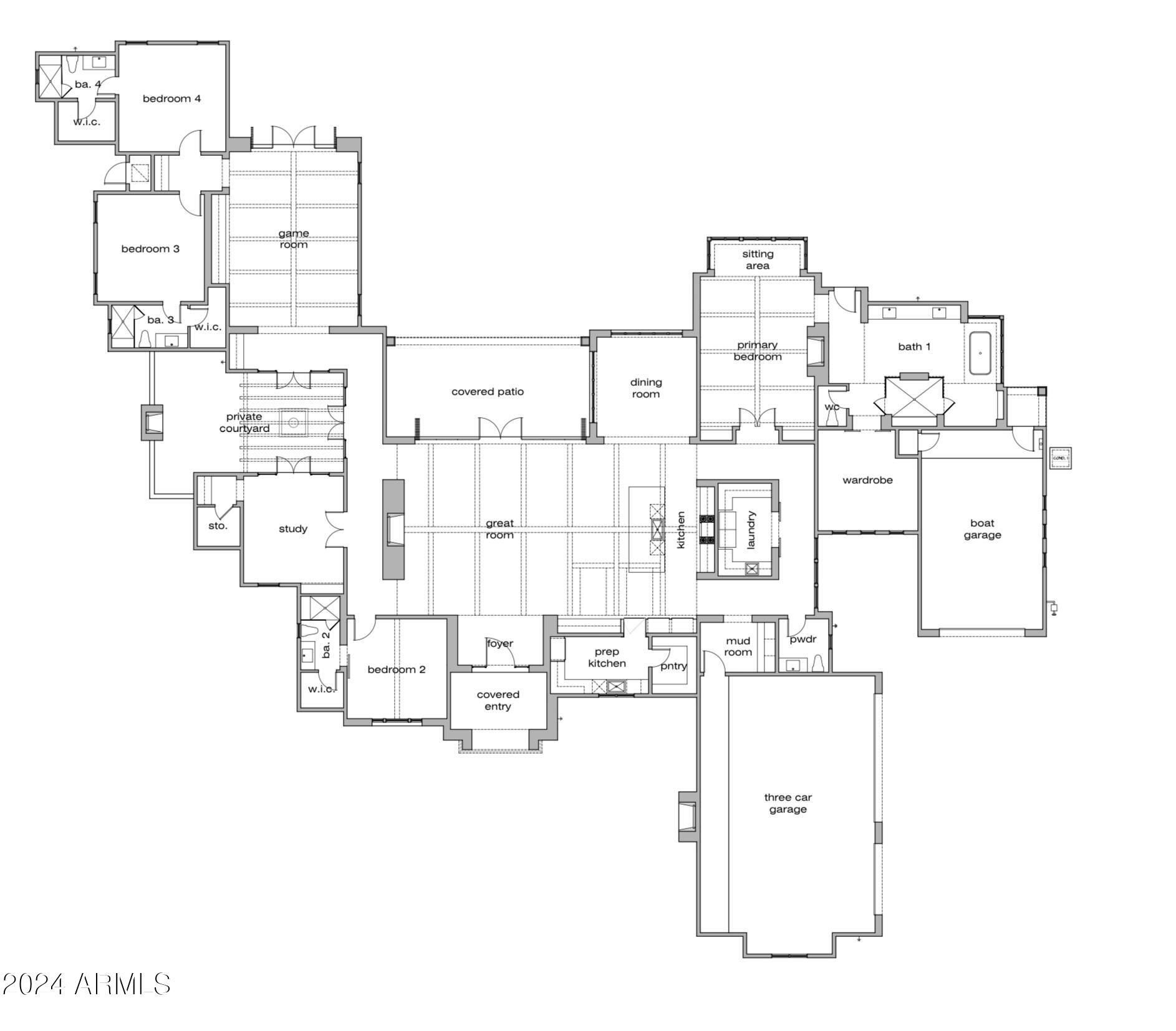 20468 E Cloud Road. Queen Creek, AZ 85142
