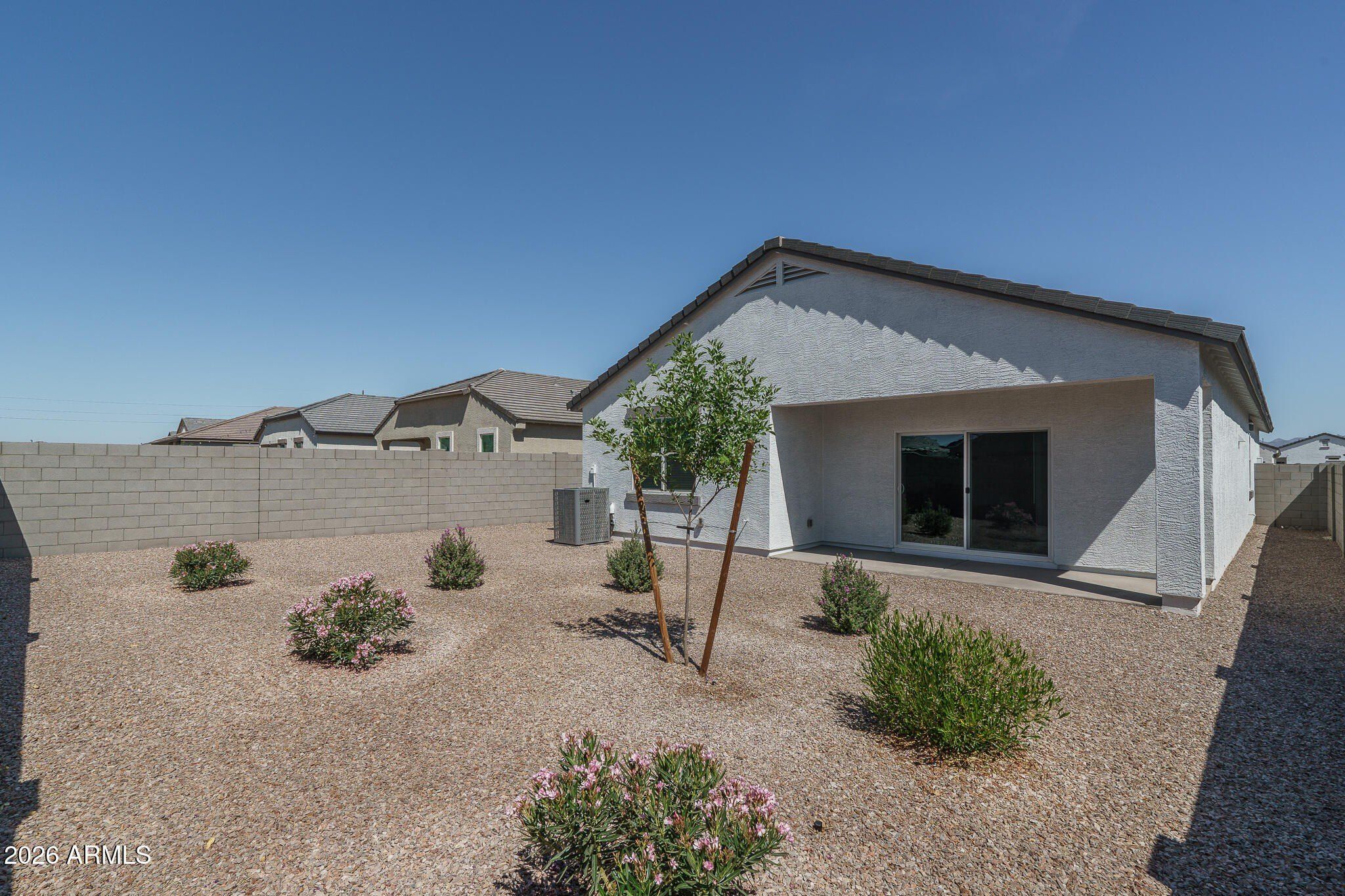 25455 W Graham Trail. Buckeye, AZ 85326