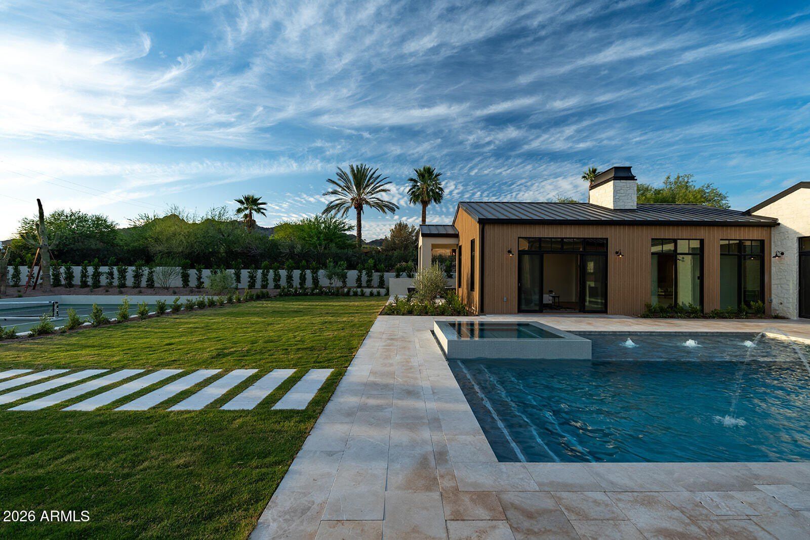 6032 N Palo Cristi Road. Paradise Valley, AZ 85253
