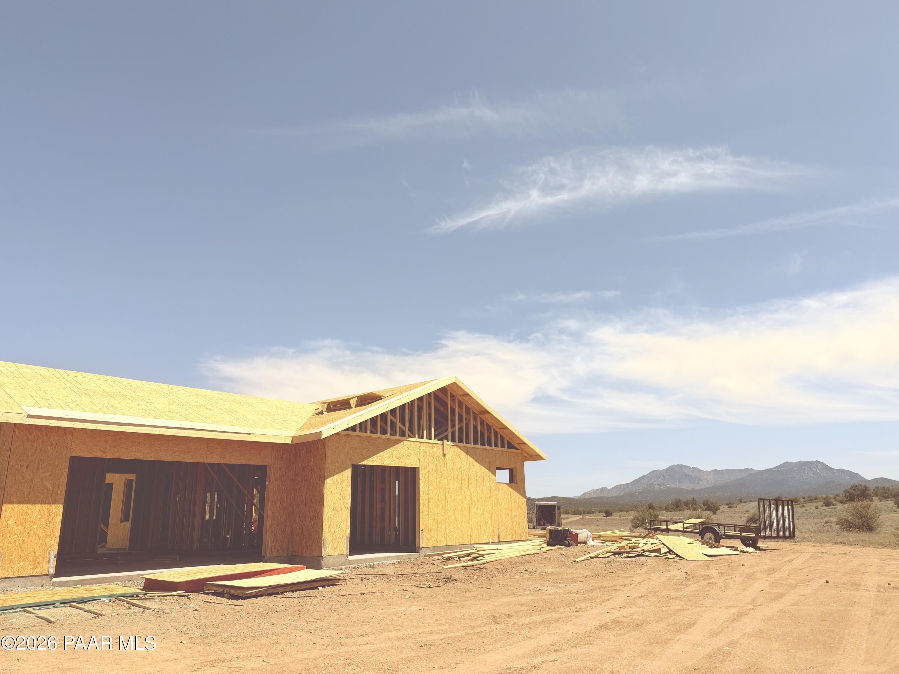 14500 N Puntenney Road. Prescott, AZ 86305