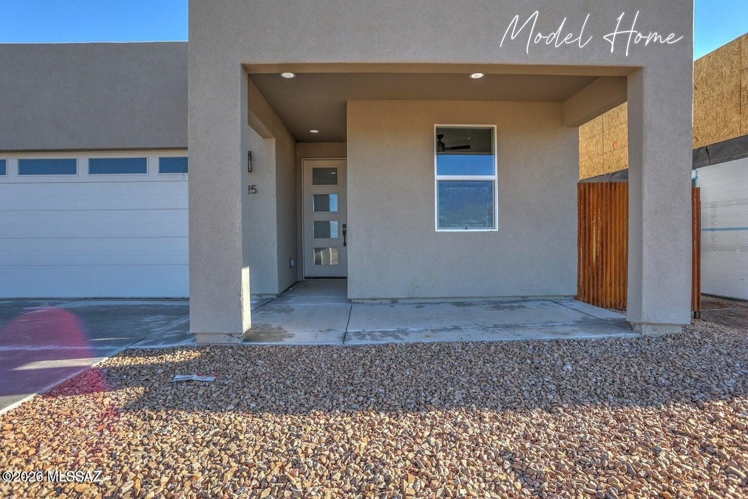 230 S Richmond Drive. Vail, AZ 85641
