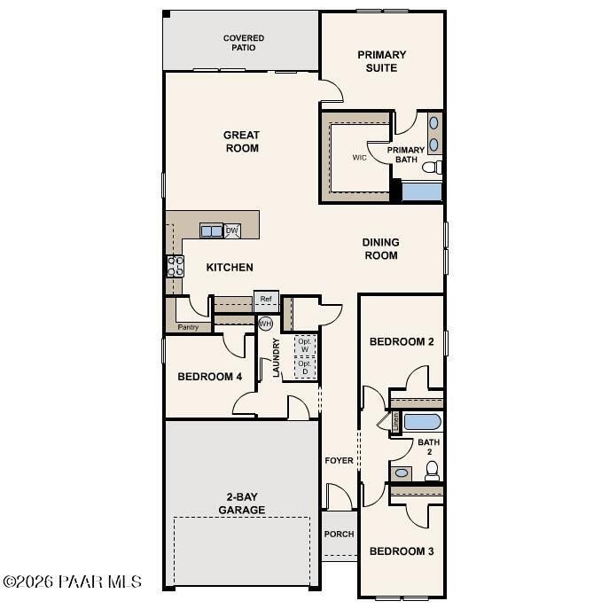2092 Hidden Hls Drive. Cottonwood, AZ 86326